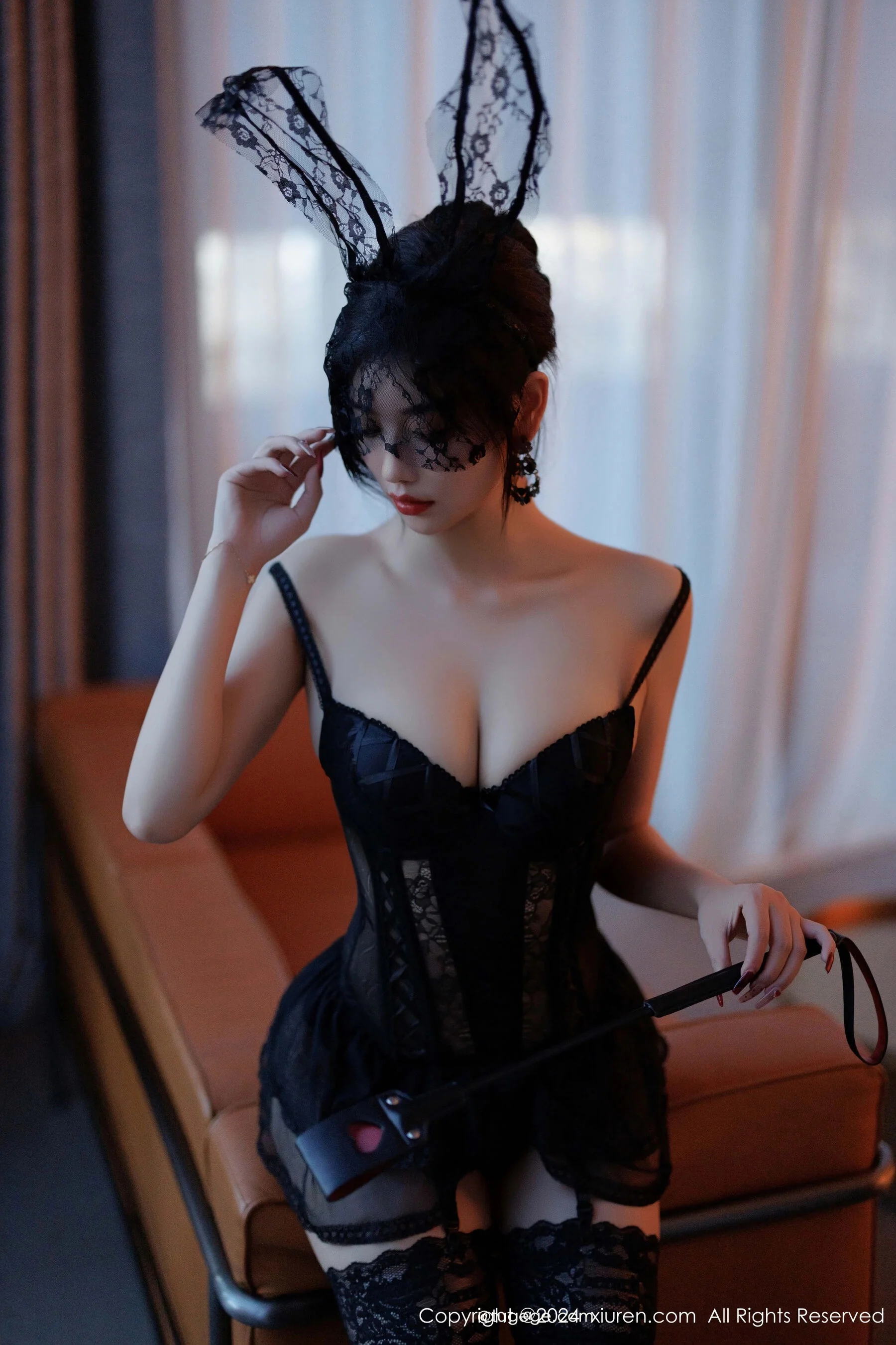 [秀人网] 杨晨晨 Vol. 09384 81P 第62张（杨晨晨）