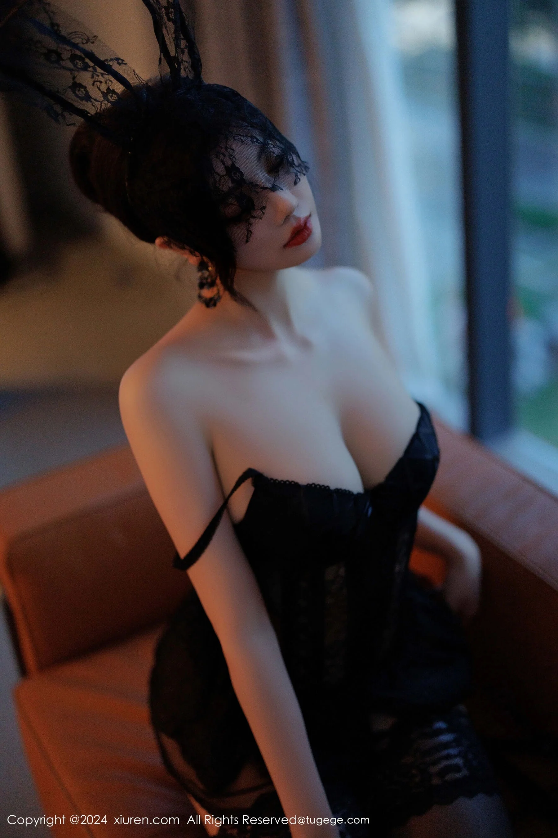 [秀人网] 杨晨晨 Vol. 09384 81P 第68张（杨晨晨）