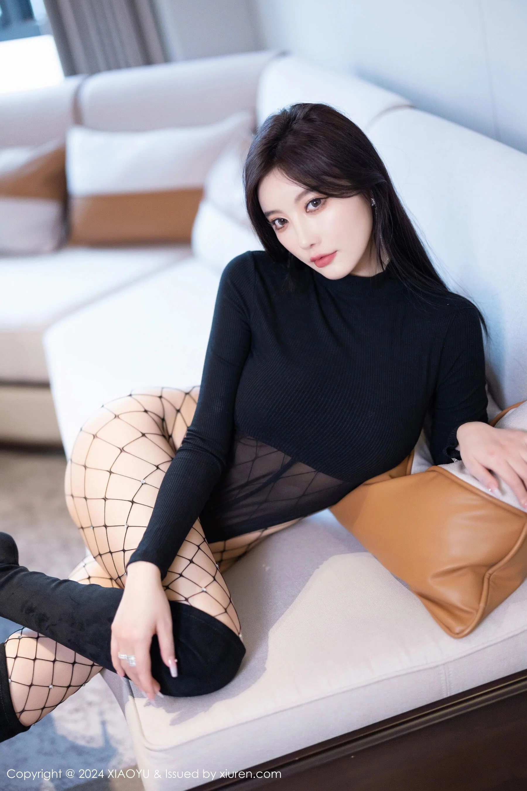 [语画界] 杨晨晨 Vol. 1243 82P 第60张（杨晨晨）