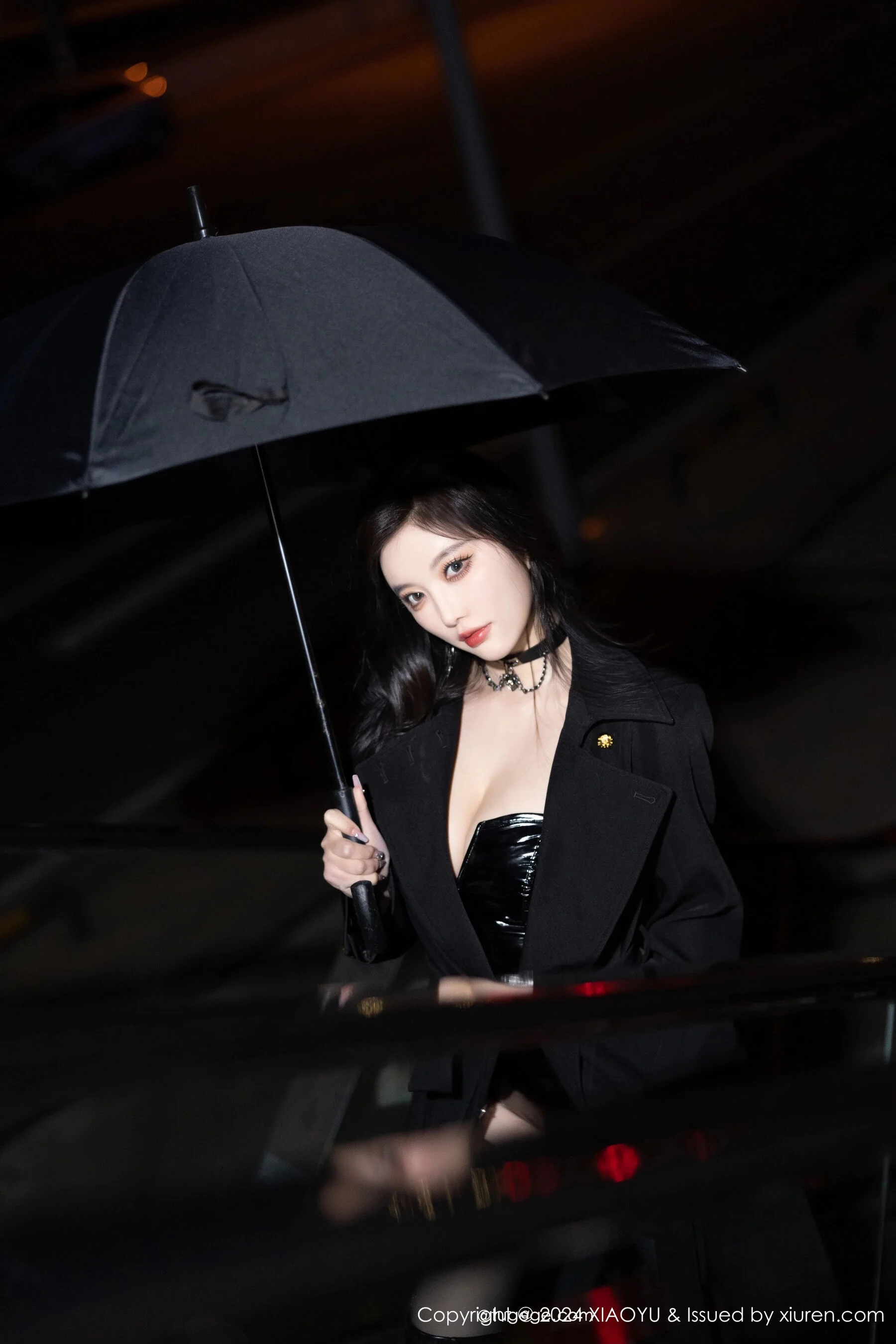 [语画界] 杨晨晨 Vol. 1241 86P 第67张（杨晨晨）