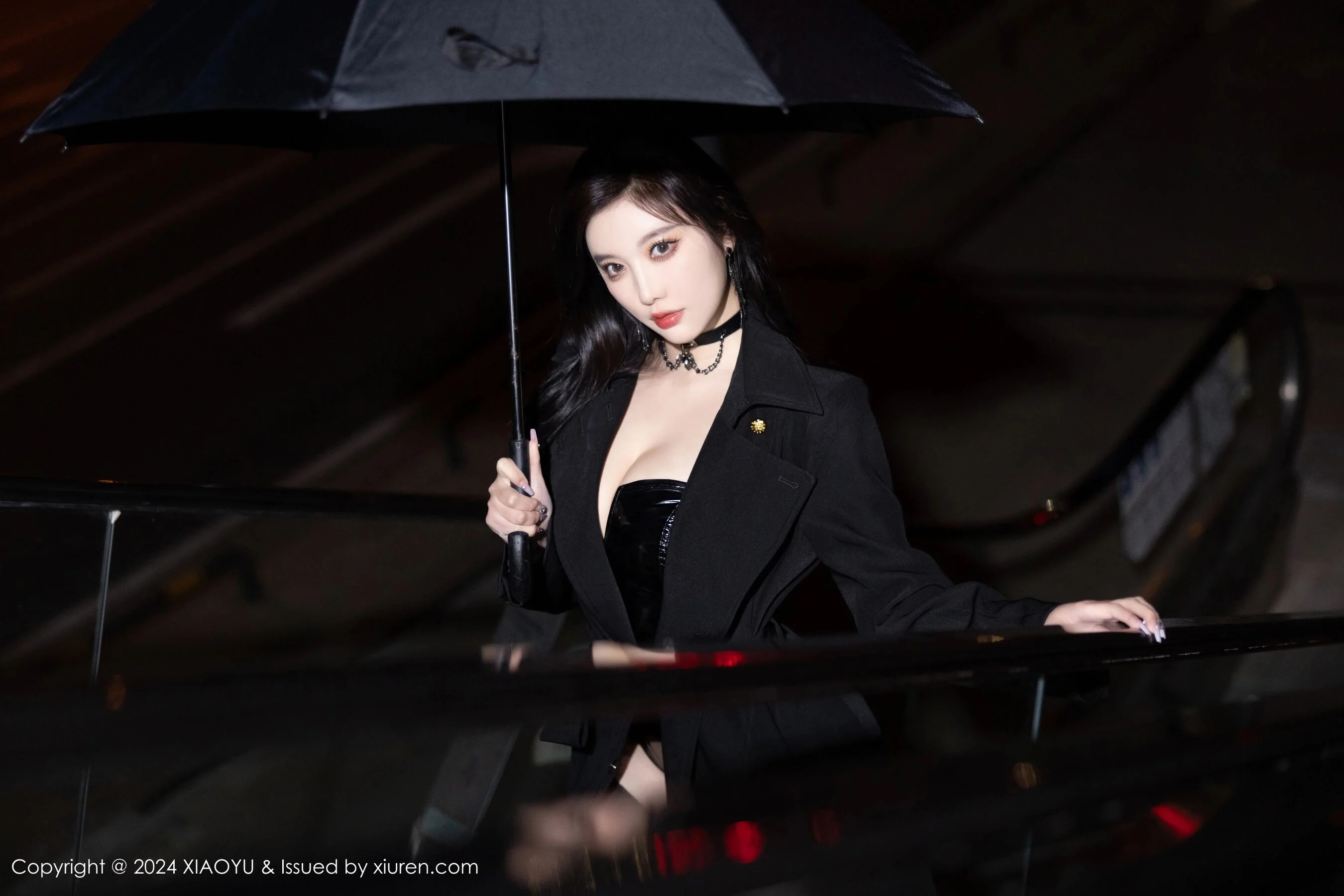 [语画界] 杨晨晨 Vol. 1241 86P 第86张（杨晨晨）