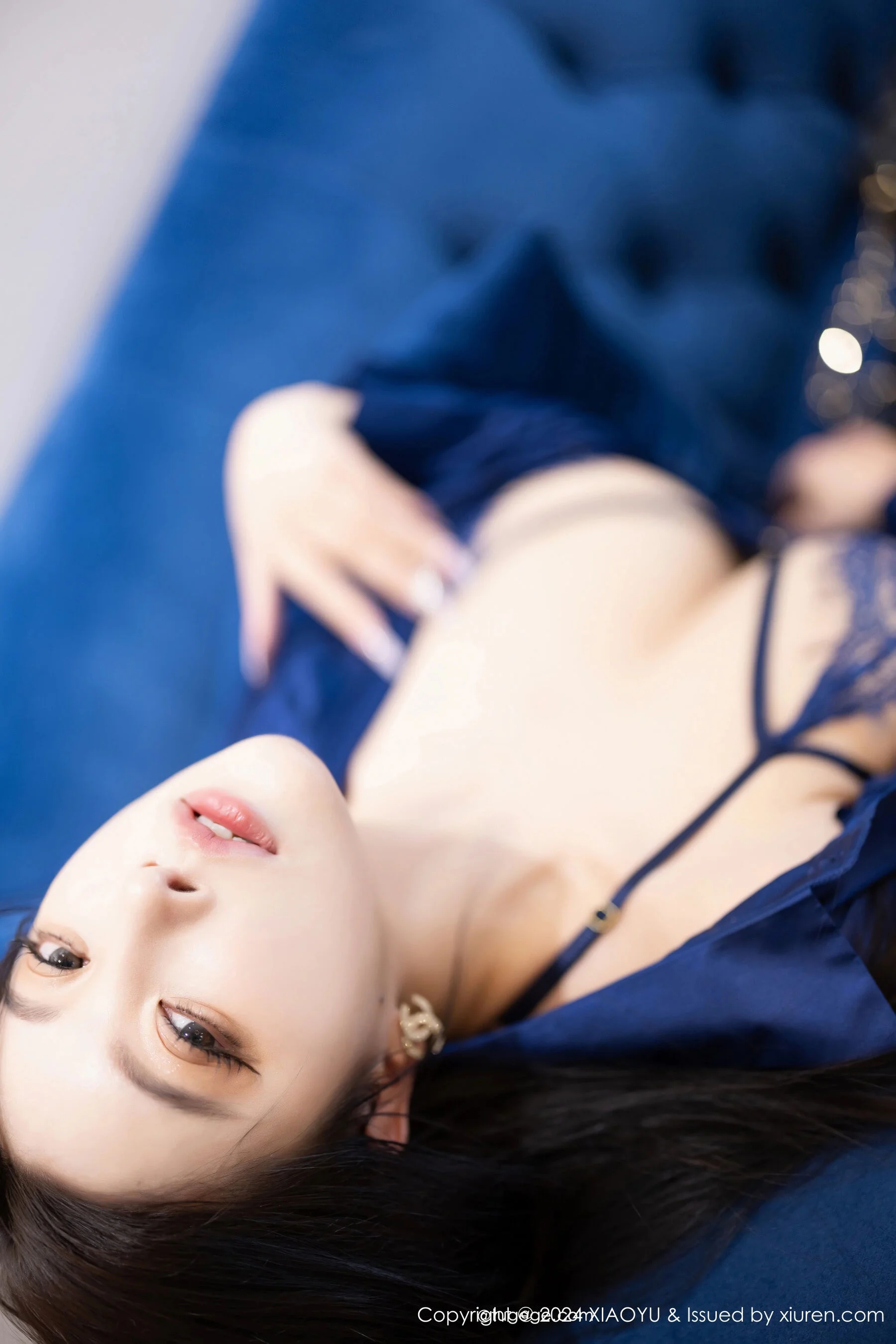 [语画界] 杨晨晨 Vol. 1240 83P 第32张（杨晨晨）