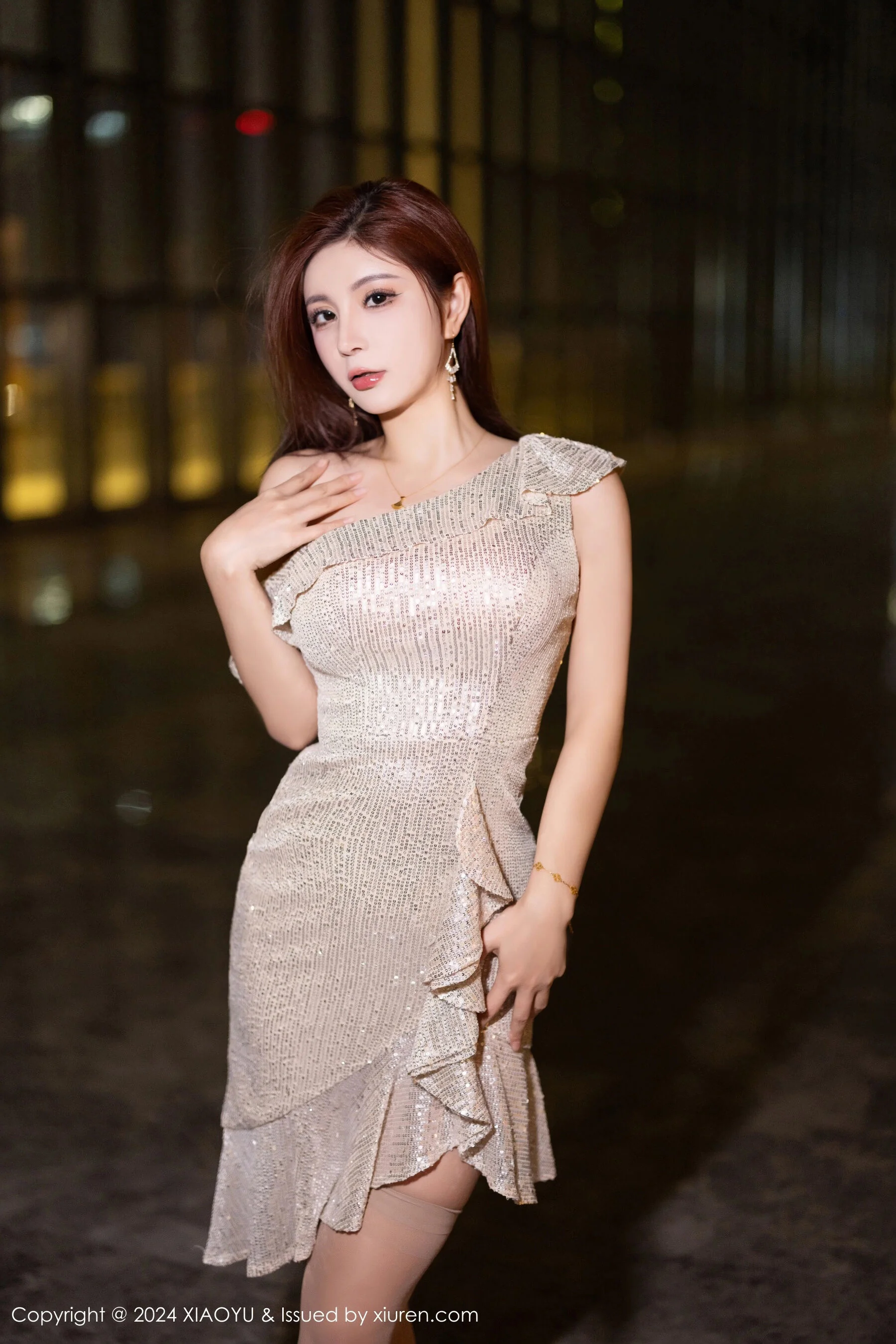 [语画界] 小蛮妖 Vol. 1239 71P 第17张（小蛮妖）