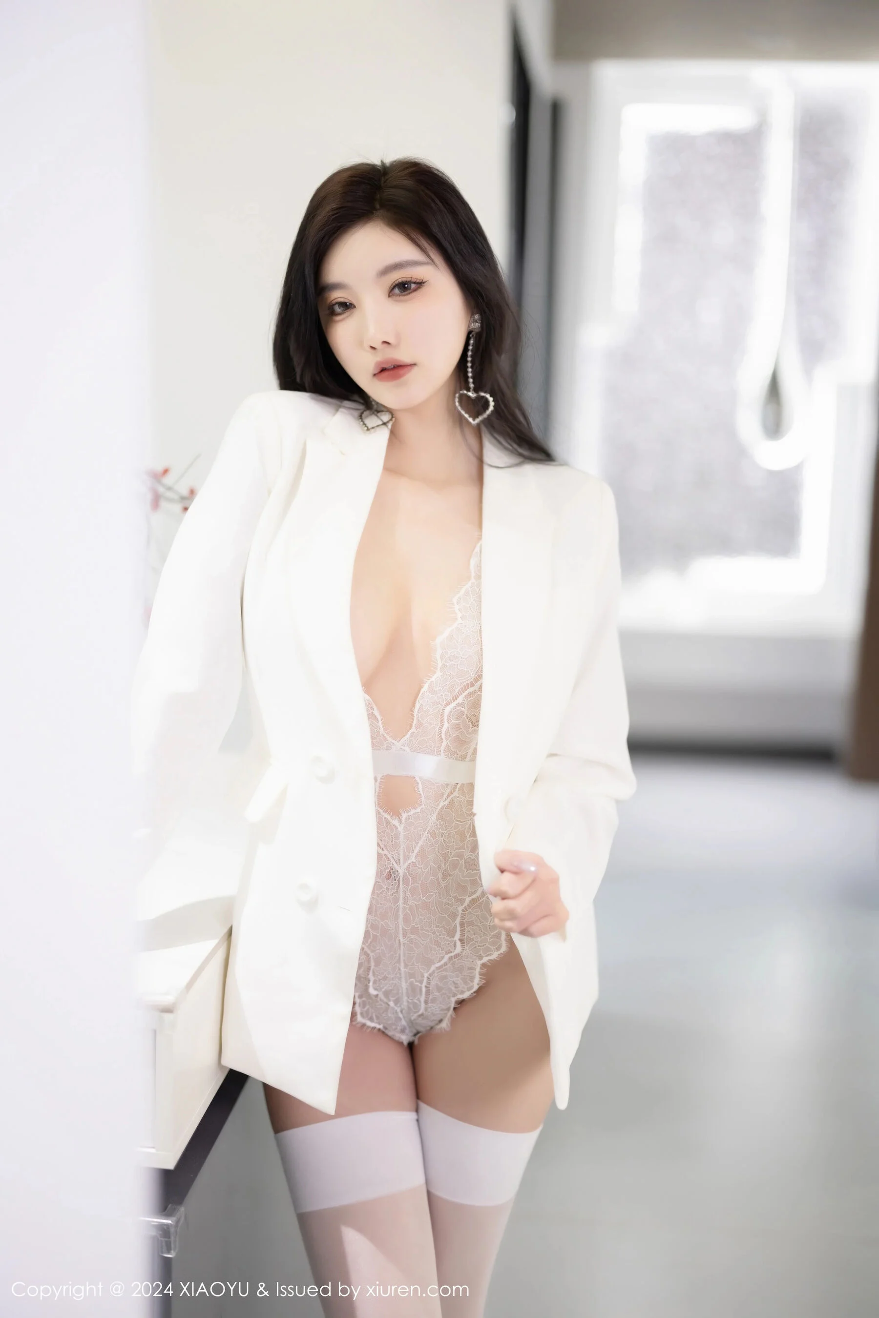 [语画界] 杨晨晨 Vol. 1238 82P 第10张（杨晨晨）