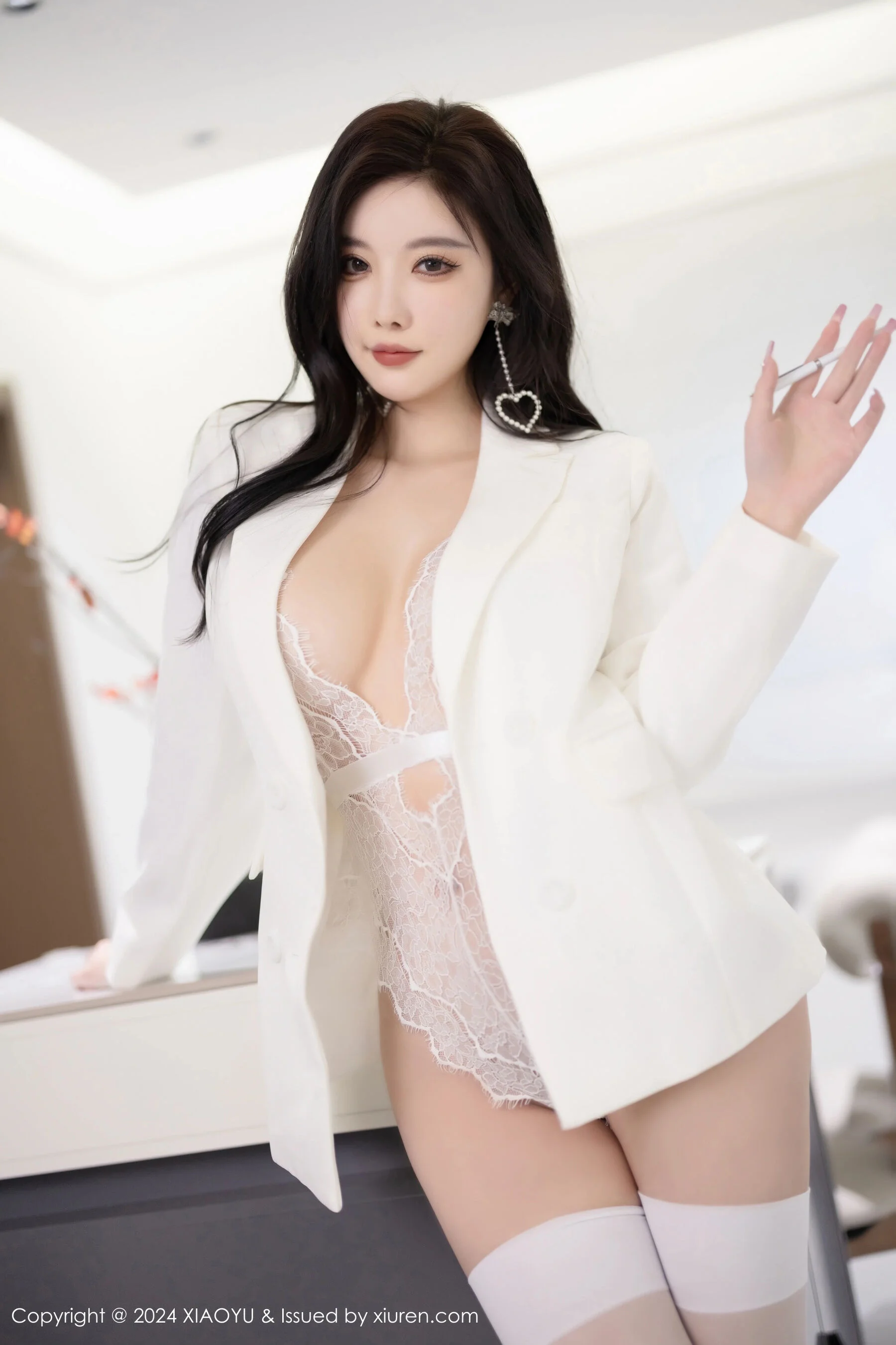 [语画界] 杨晨晨 Vol. 1238 82P 第13张（杨晨晨）