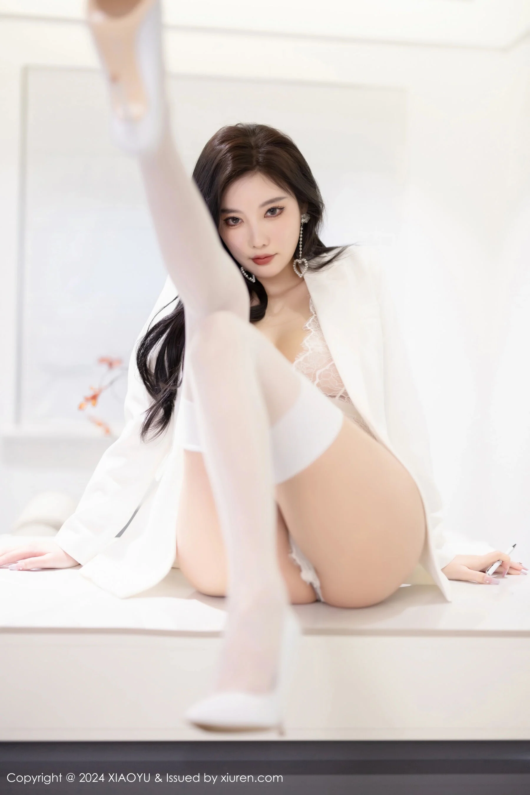 [语画界] 杨晨晨 Vol. 1238 82P 第21张（杨晨晨）