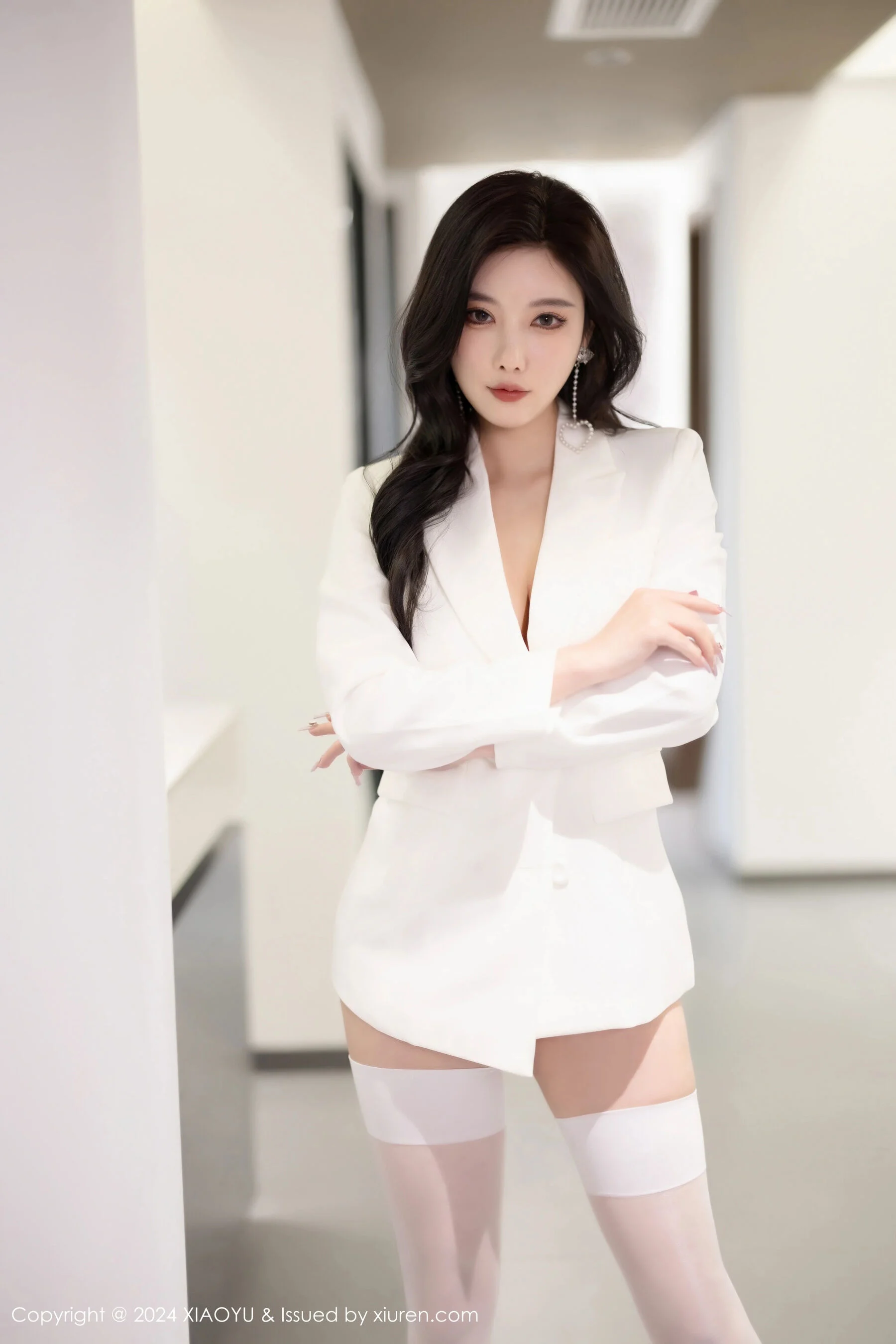 [语画界] 杨晨晨 Vol. 1238 82P 第23张（杨晨晨）