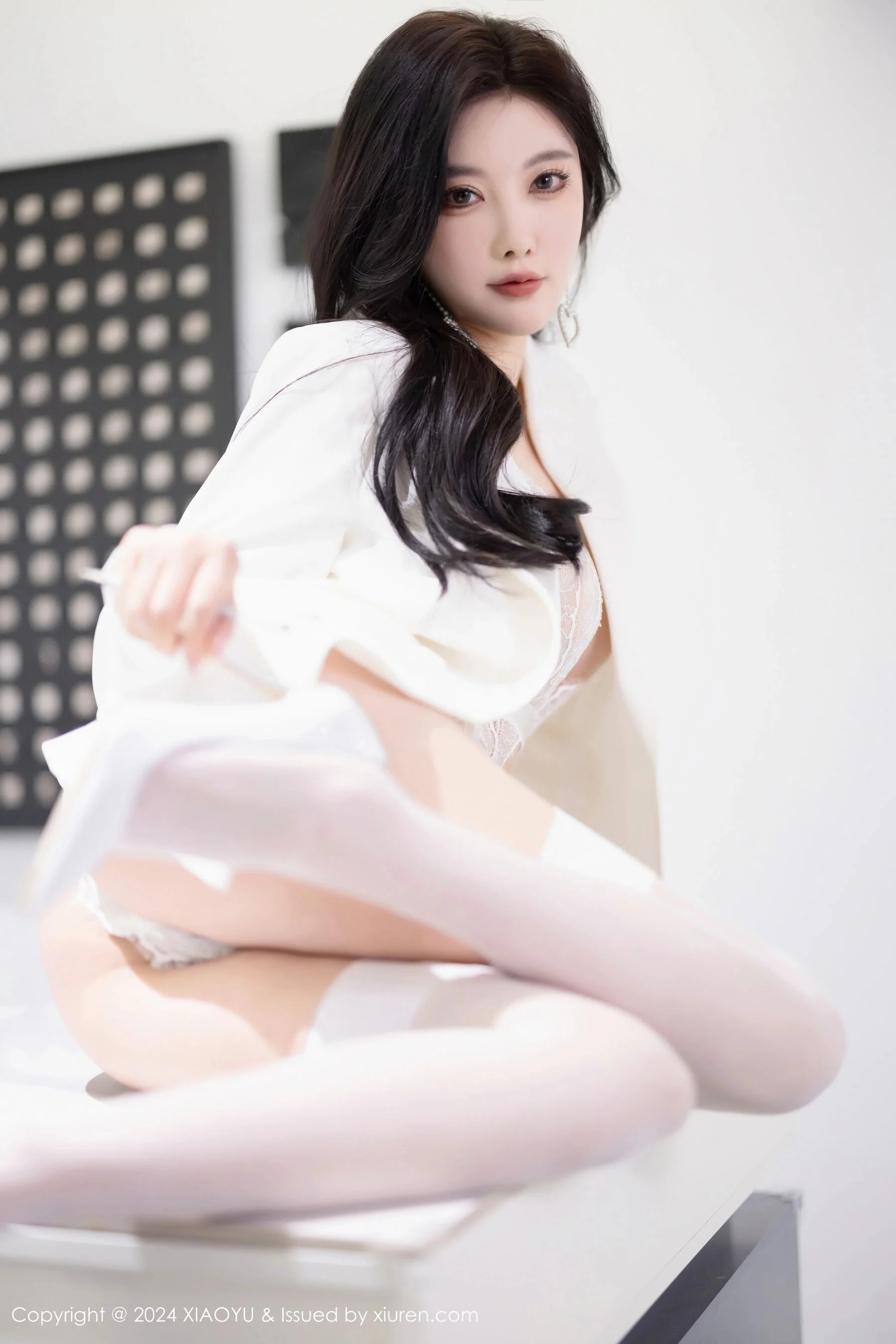 [语画界] 杨晨晨 Vol. 1238 82P 第28张（杨晨晨）
