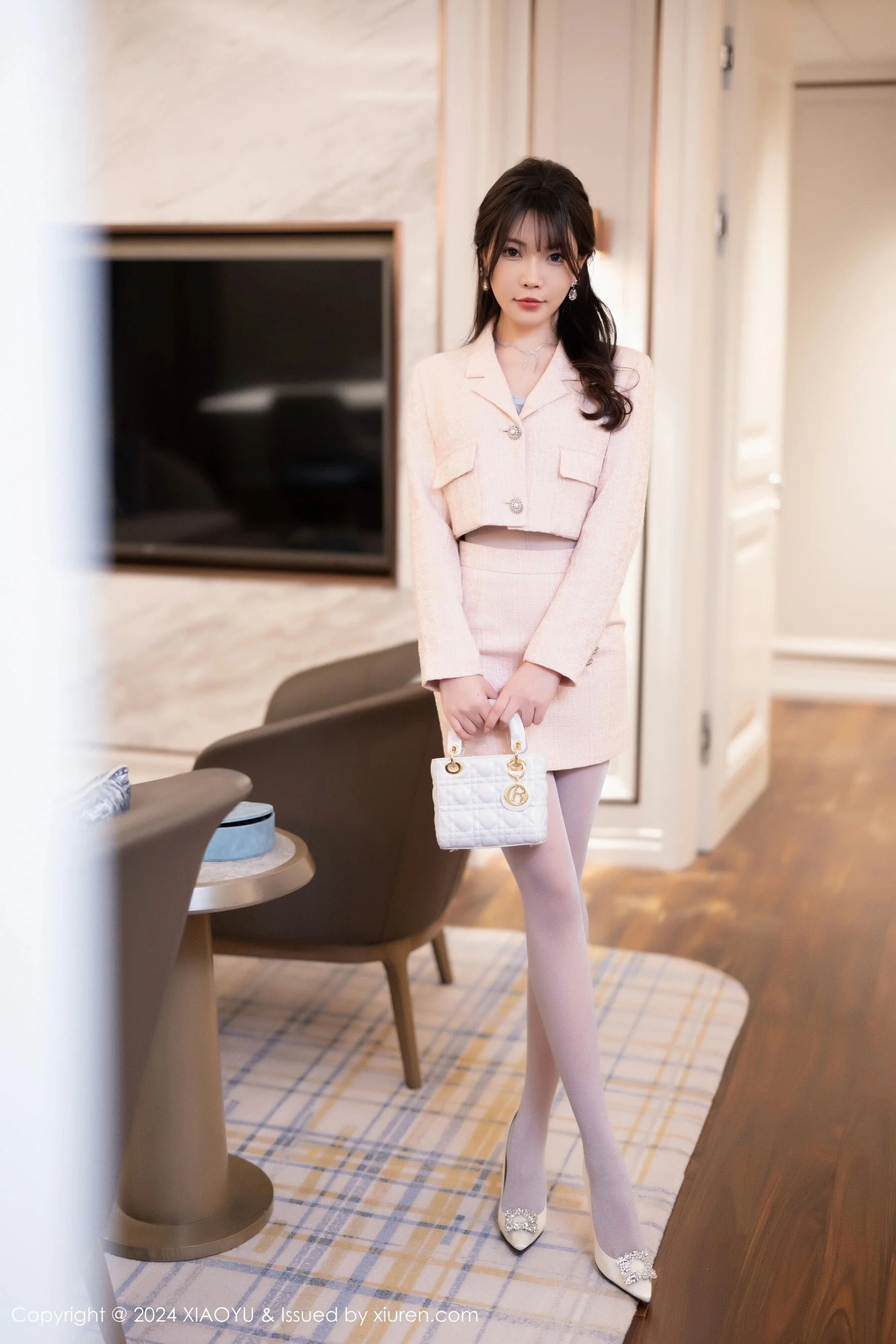 [语画界] 徐莉芝 Vol. 1236 83P 第12张（徐莉芝）