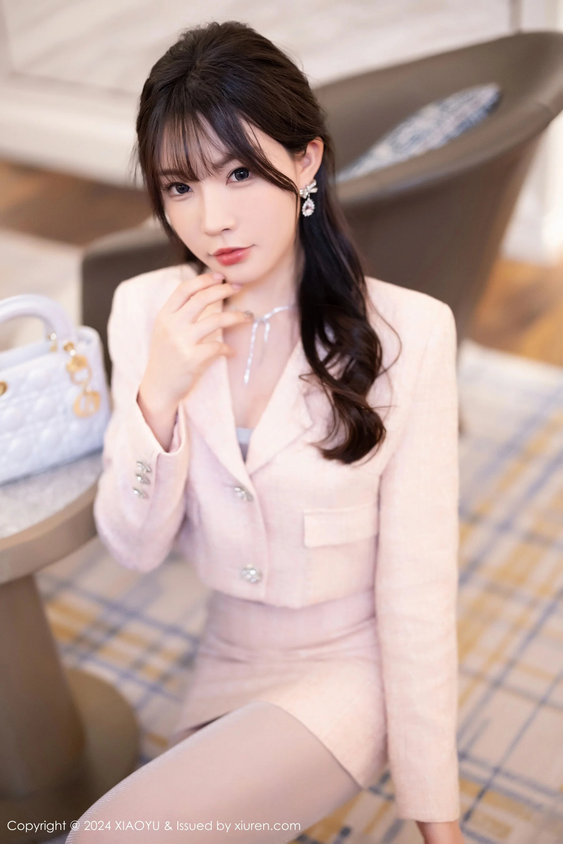 [语画界] 徐莉芝 Vol. 1236 83P 第78张（徐莉芝）