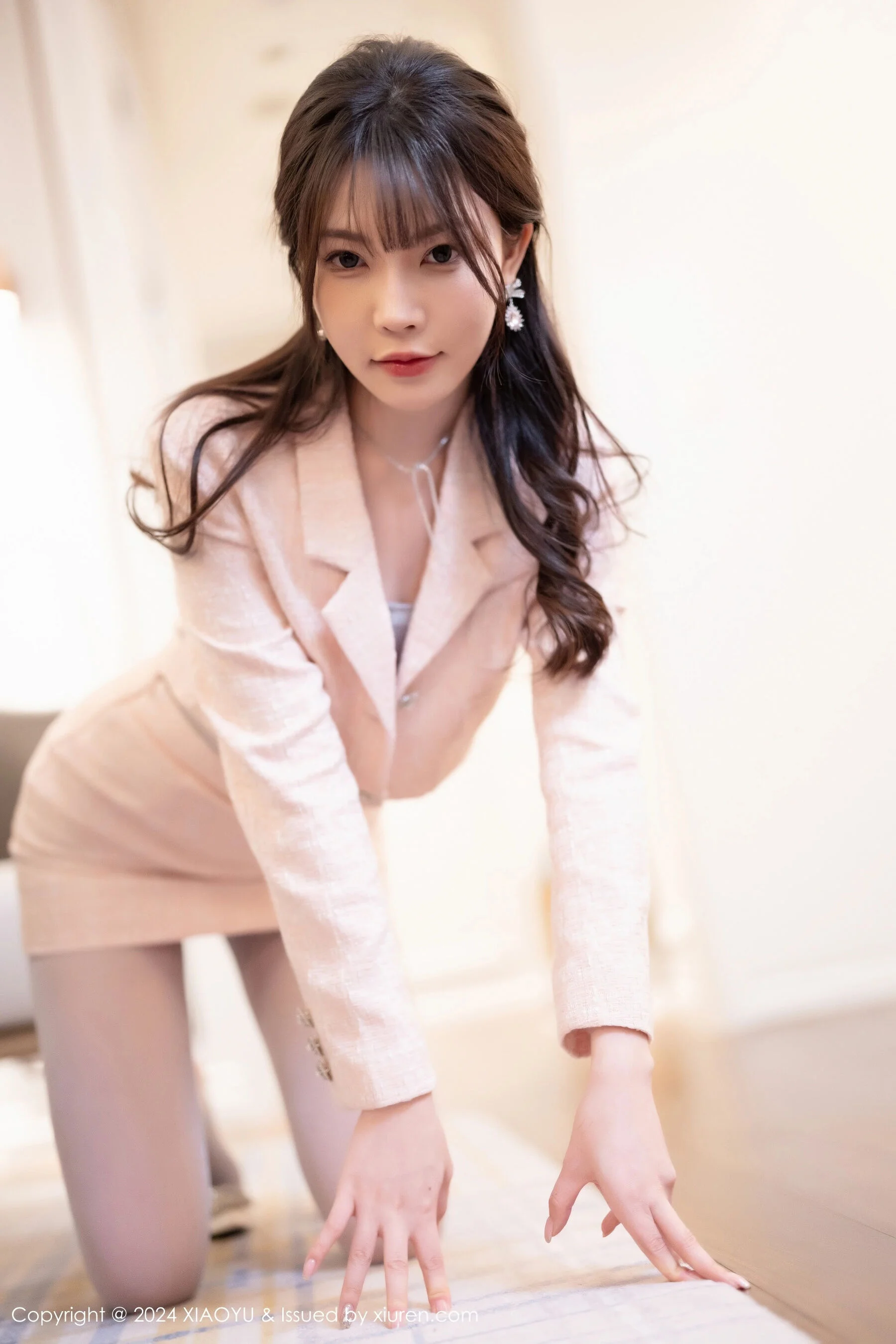[语画界] 徐莉芝 Vol. 1236 83P 第7张（徐莉芝）