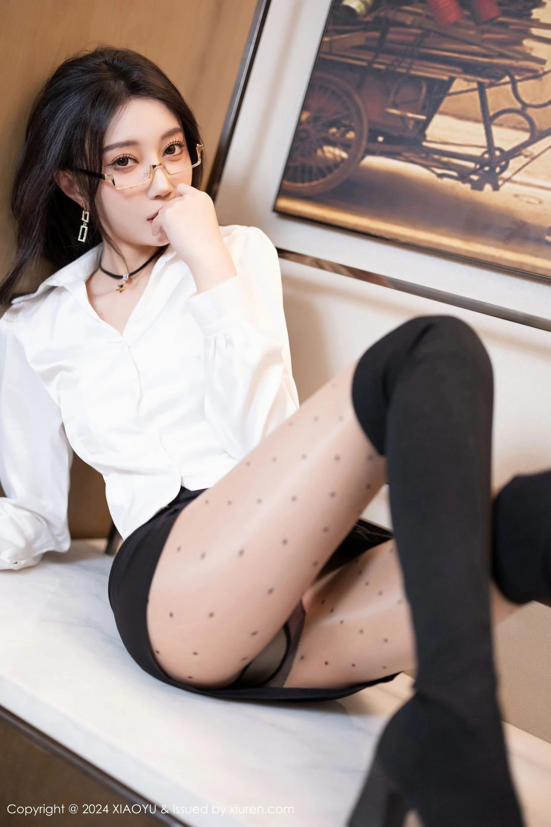 [语画界] 玥儿玥 Vol. 1234 83P 第10张（玥儿玥）