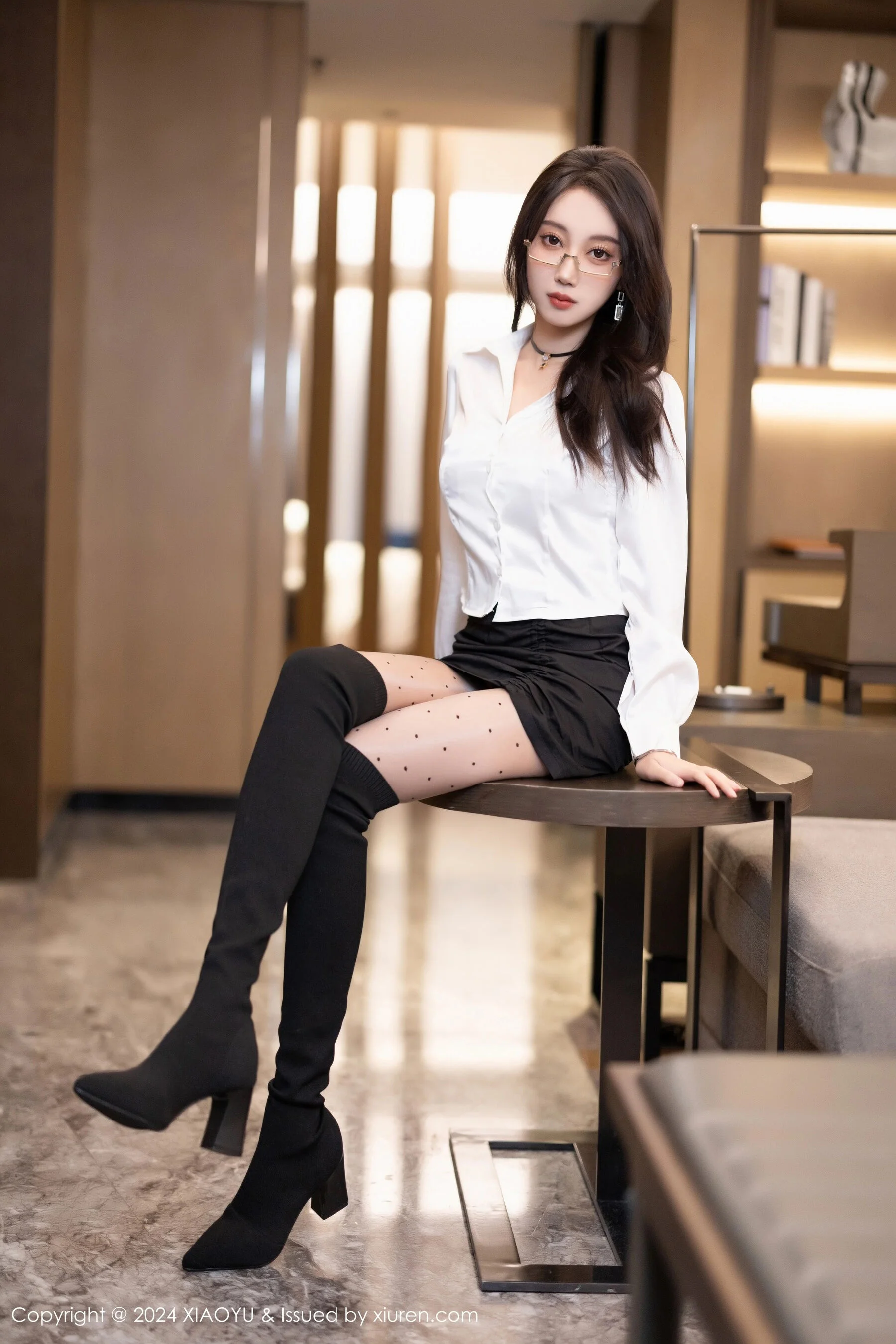 [语画界] 玥儿玥 Vol. 1234 83P 第12张（玥儿玥）