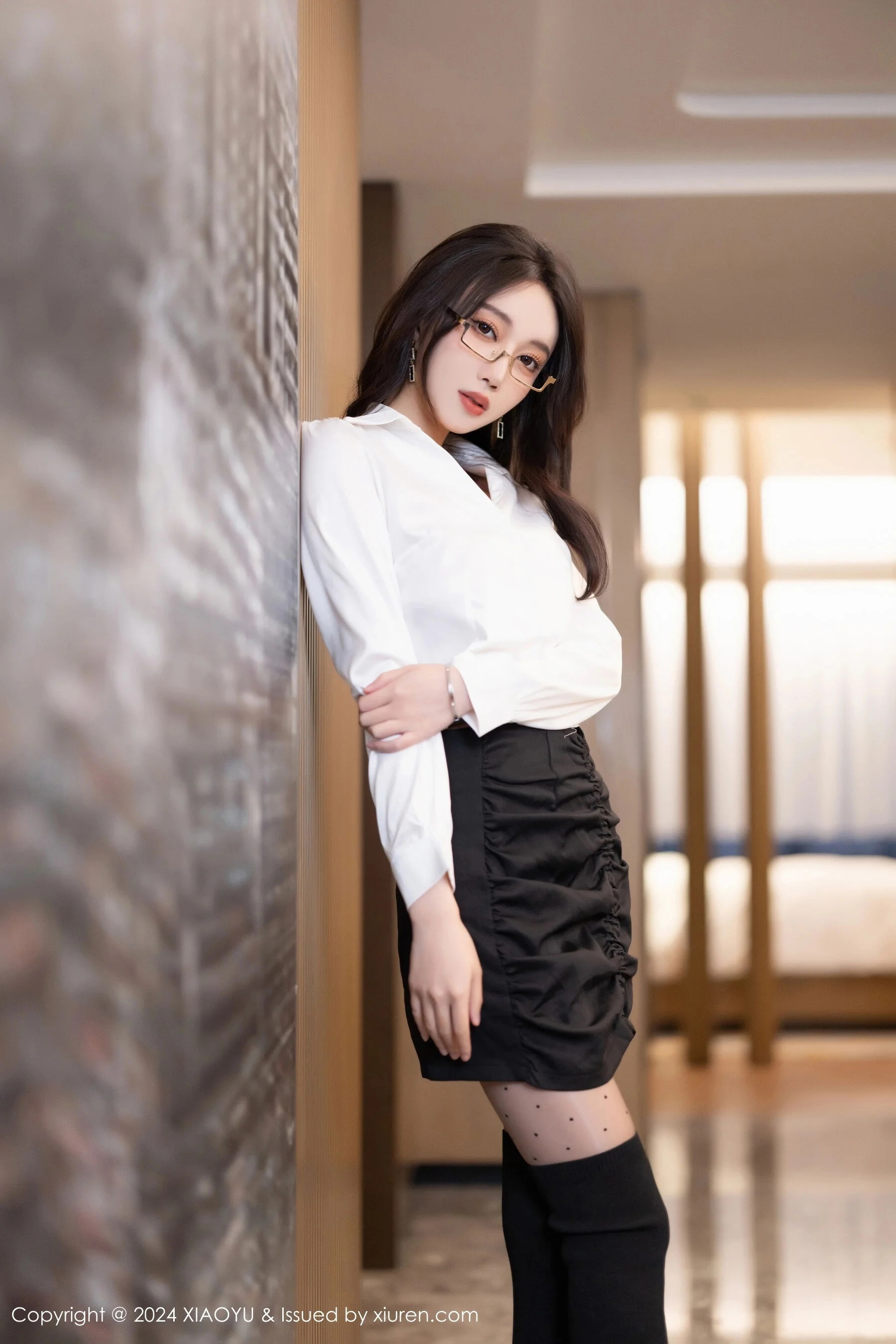 [语画界] 玥儿玥 Vol. 1234 83P 第34张（玥儿玥）