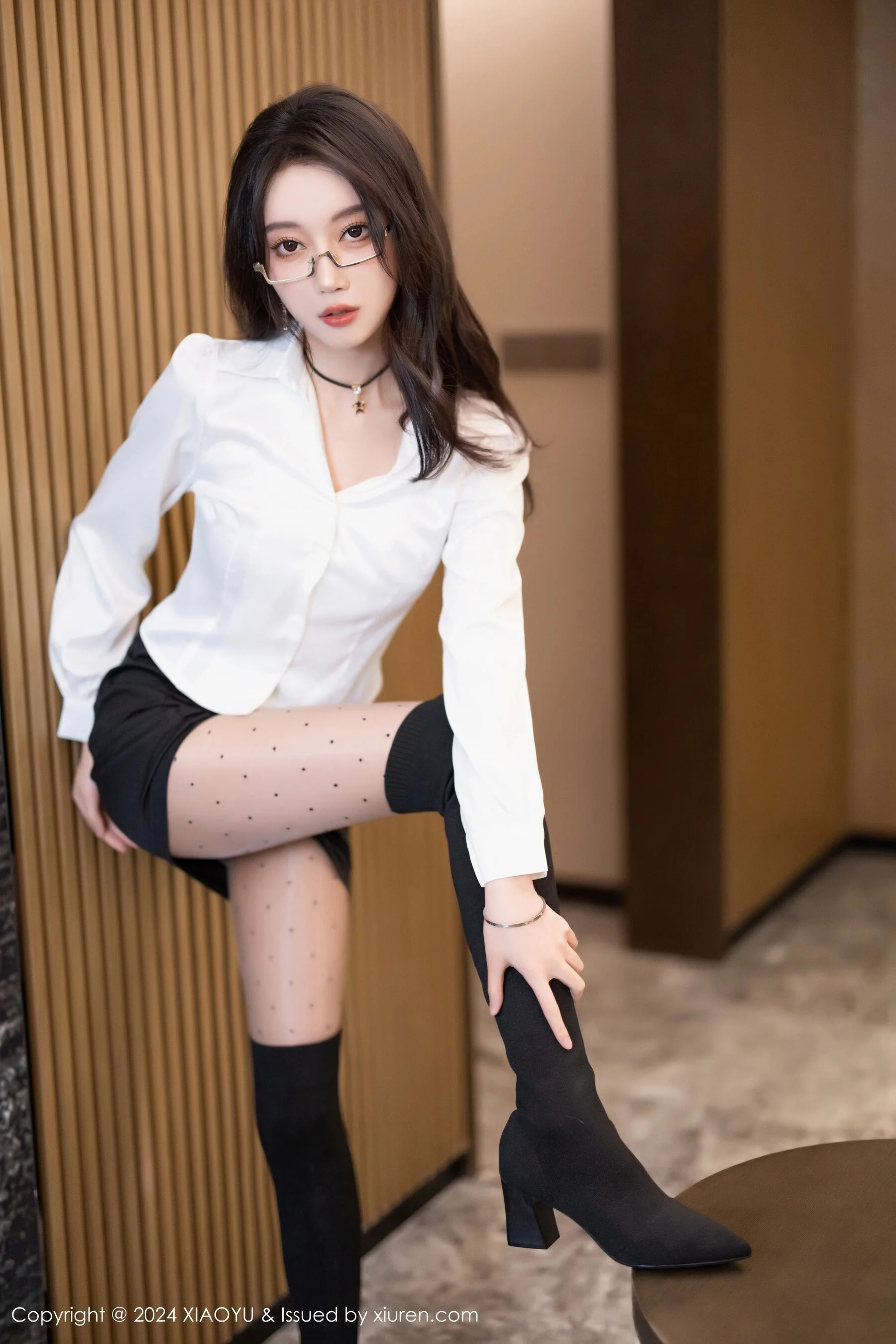 [语画界] 玥儿玥 Vol. 1234 83P 第67张（玥儿玥）