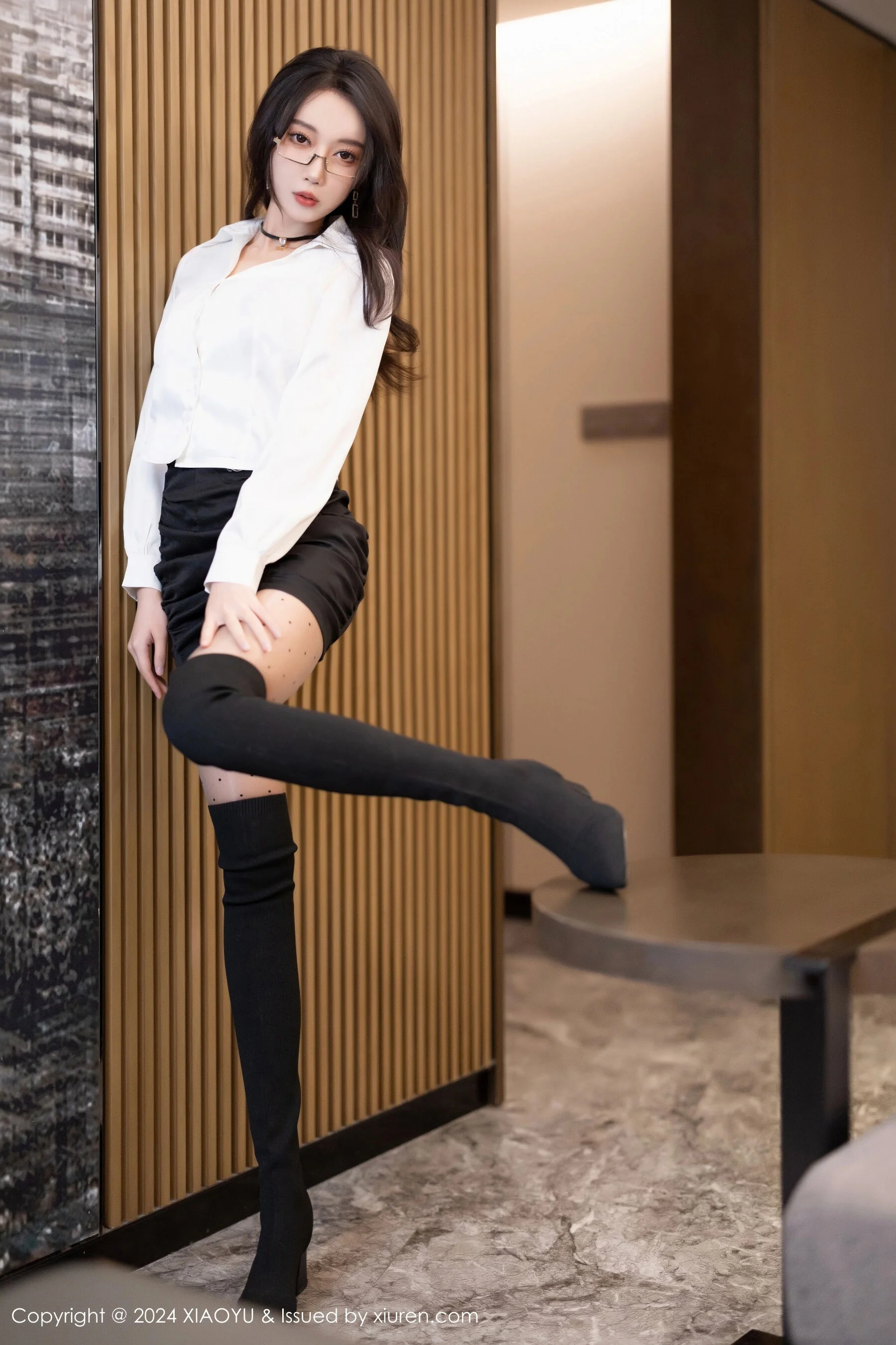 [语画界] 玥儿玥 Vol. 1234 83P 第78张（玥儿玥）