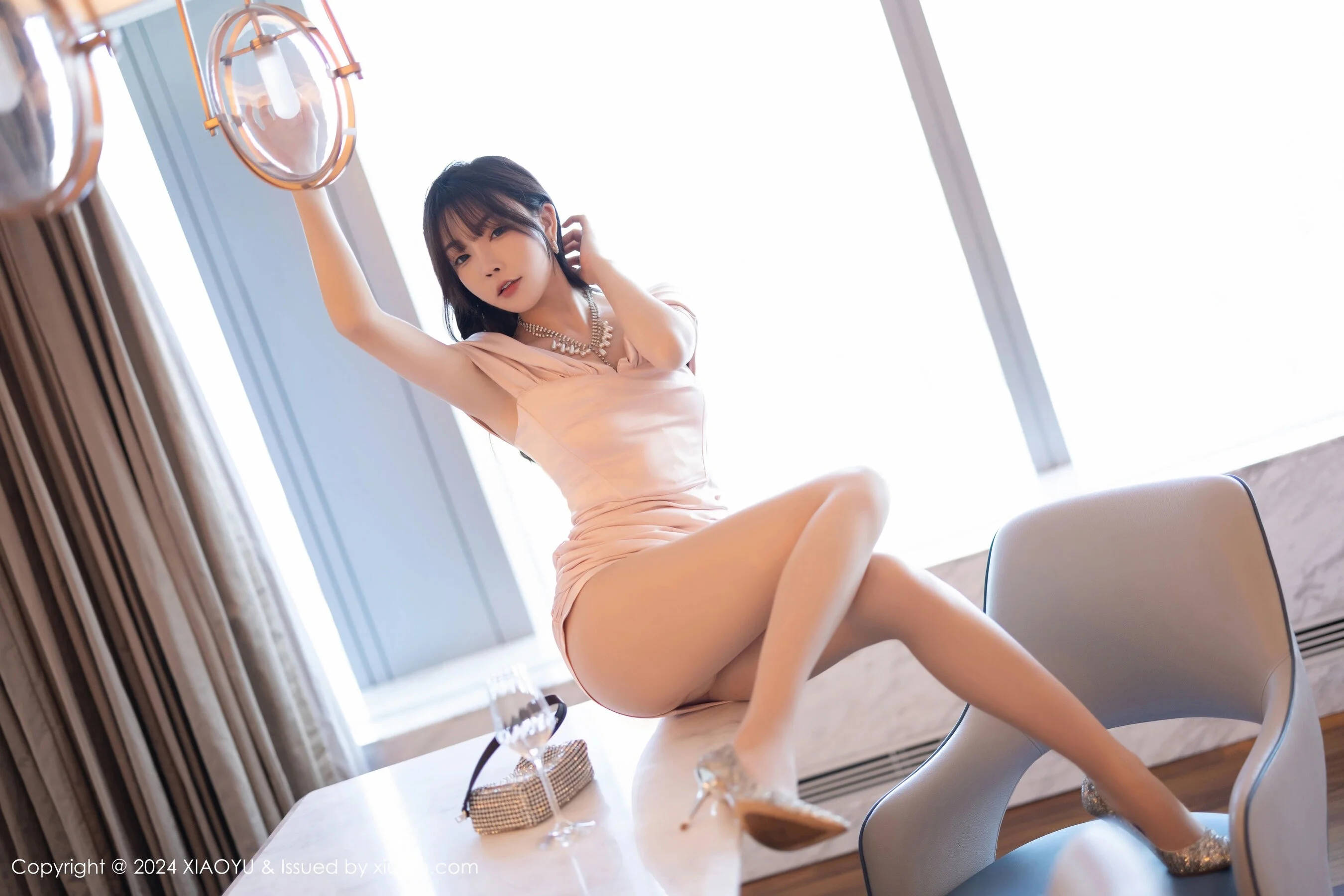 [语画界] 徐莉芝 Vol. 1231 89P 第10张（徐莉芝）