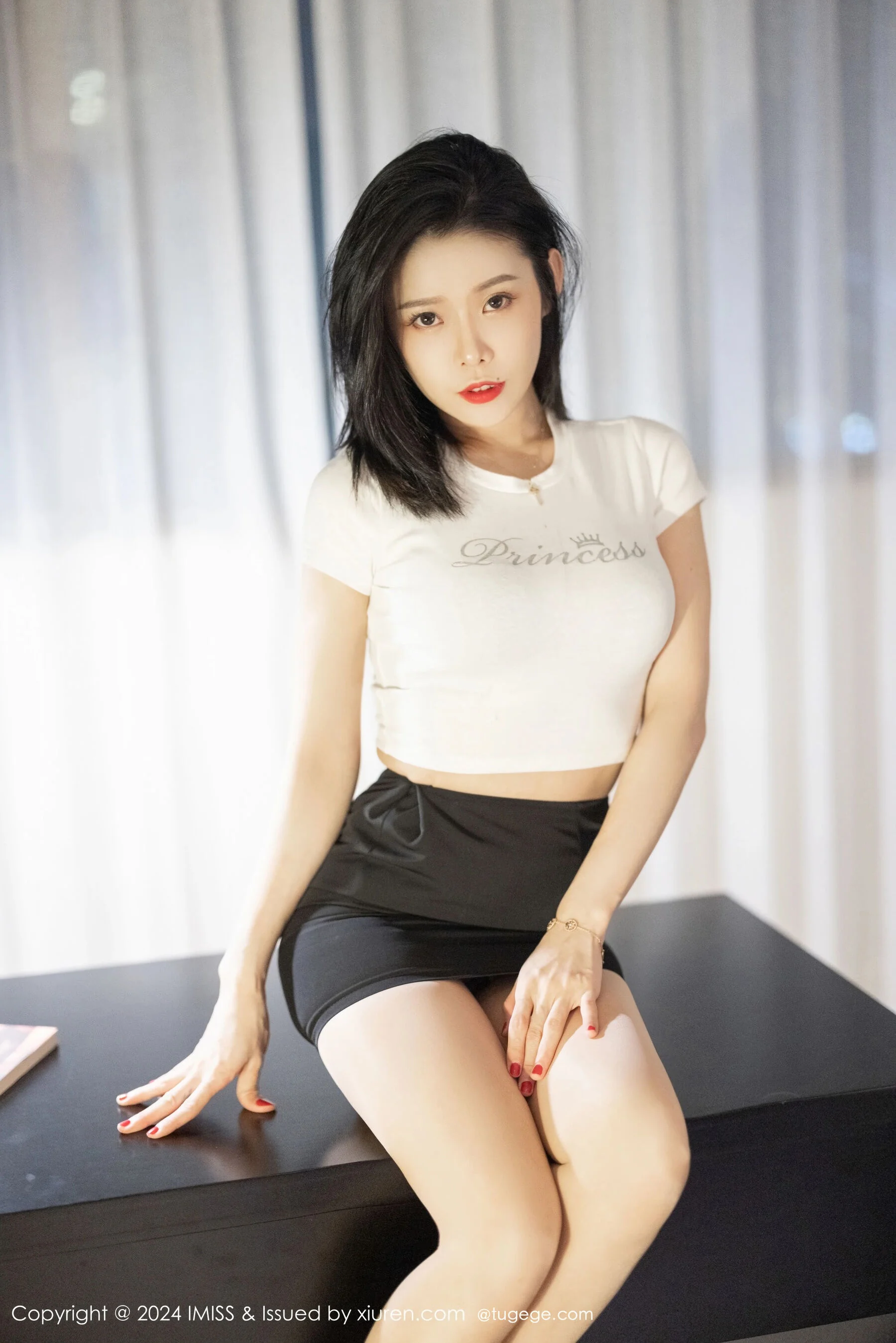 [爱蜜社] luvian本能 Vol. 0777 40P 第40张（luvian本能）