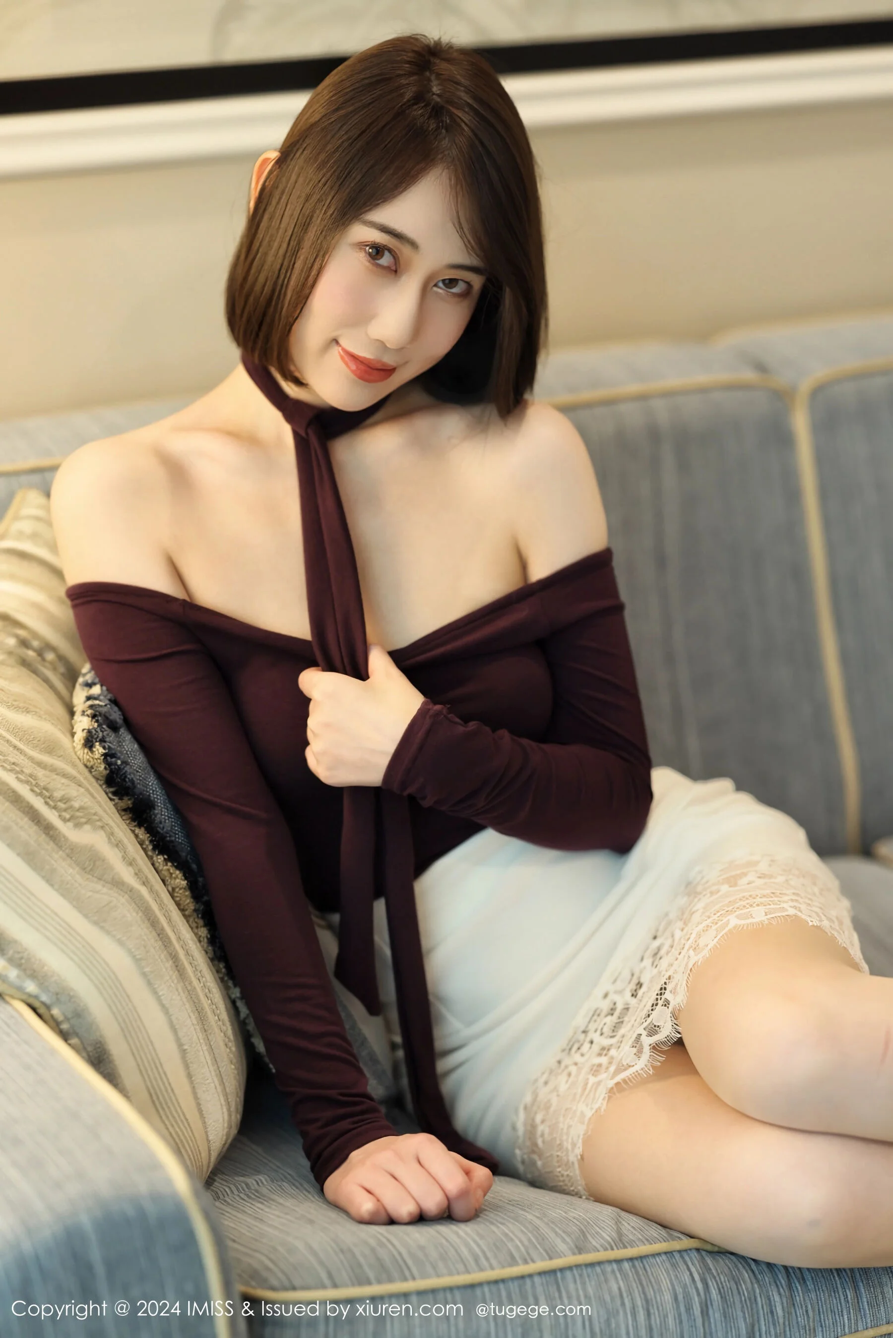 [爱蜜社] 瑞妤 Vol. 0773 51P 第3张（瑞妤）