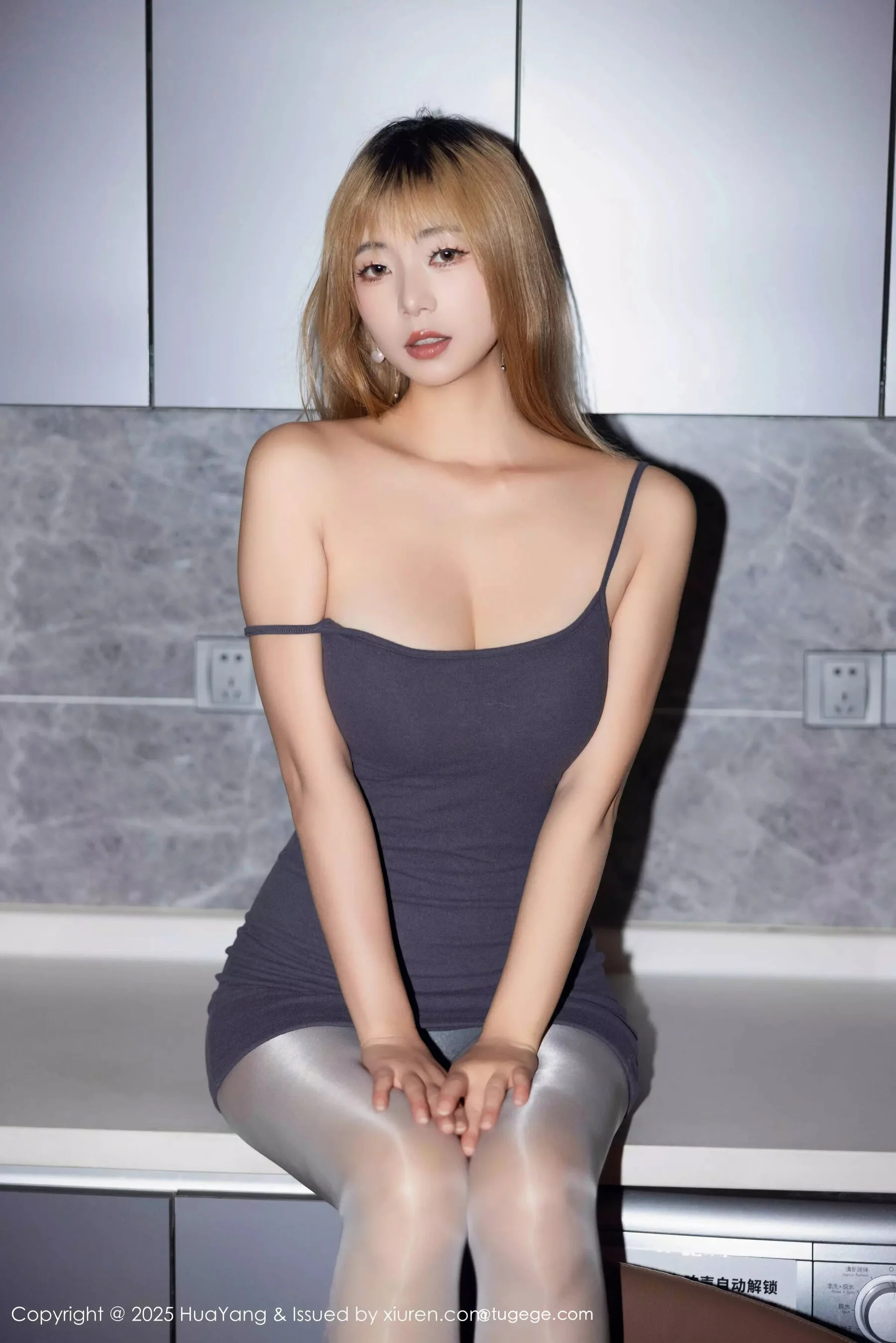 [花漾] 宋-KiKi Vol. 0634 70P 第38张（宋-KiKi）