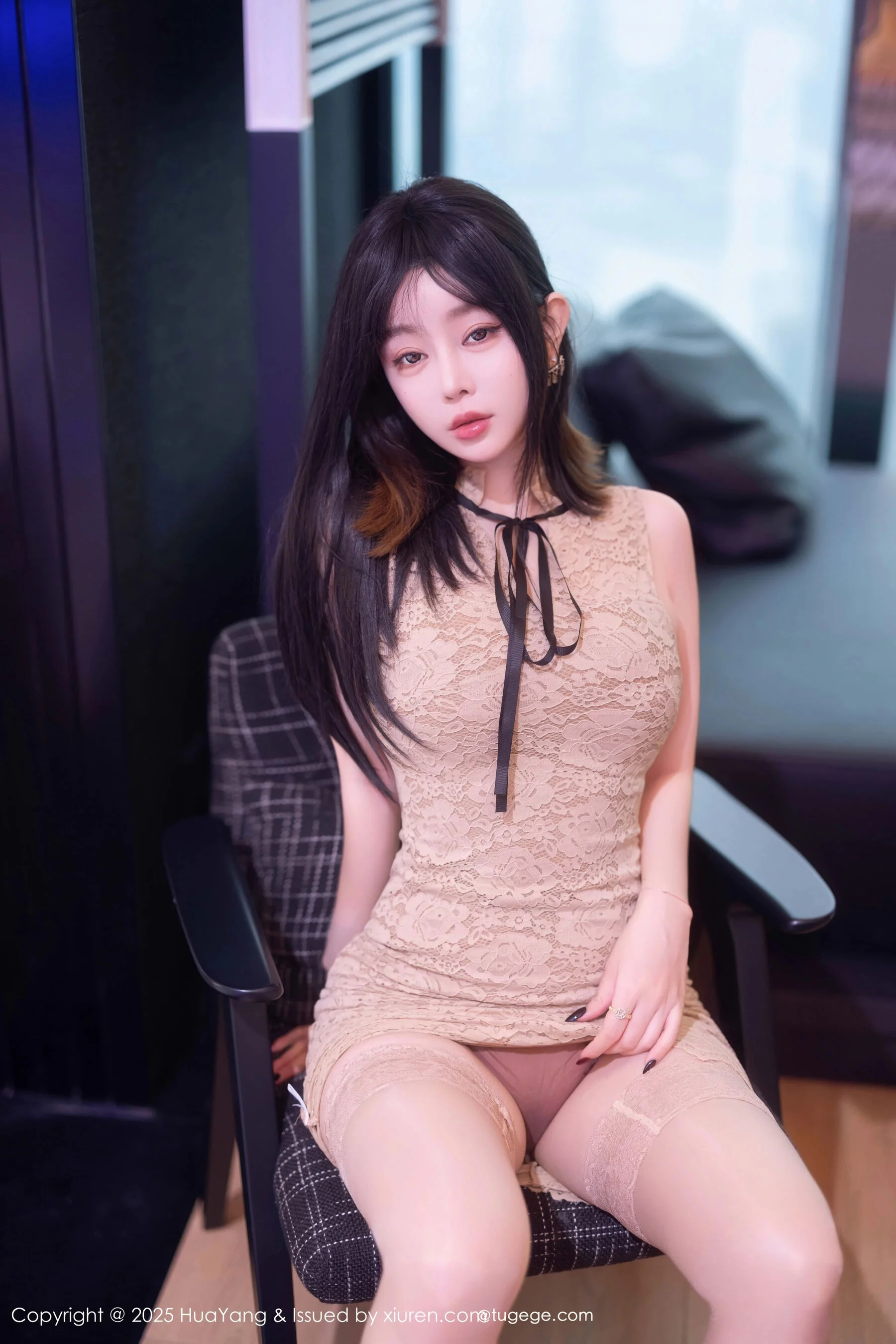 [花漾] 王雨纯 Vol. 0632 83P 第34张（王雨纯）