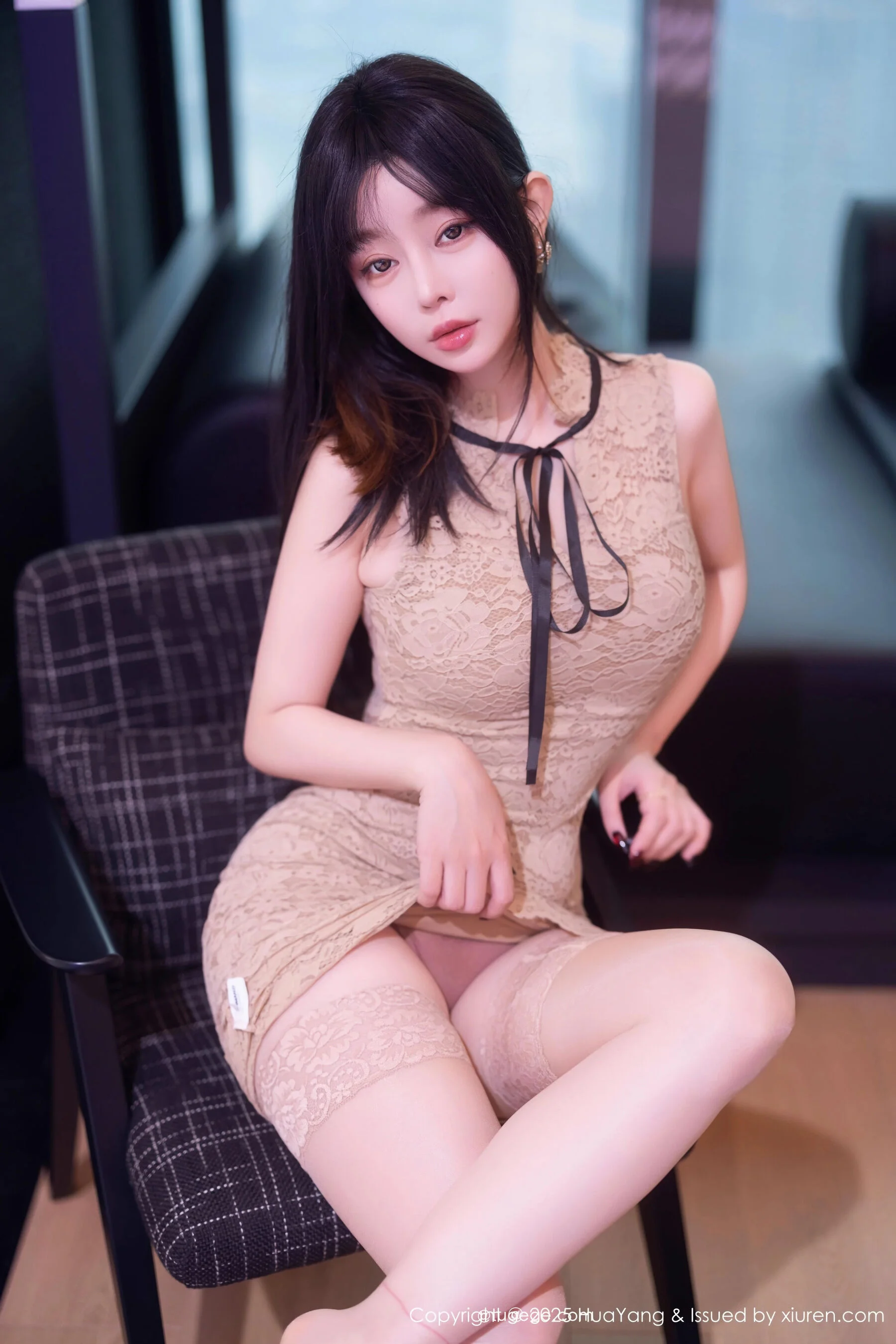 [花漾] 王雨纯 Vol. 0632 83P 第56张（王雨纯）
