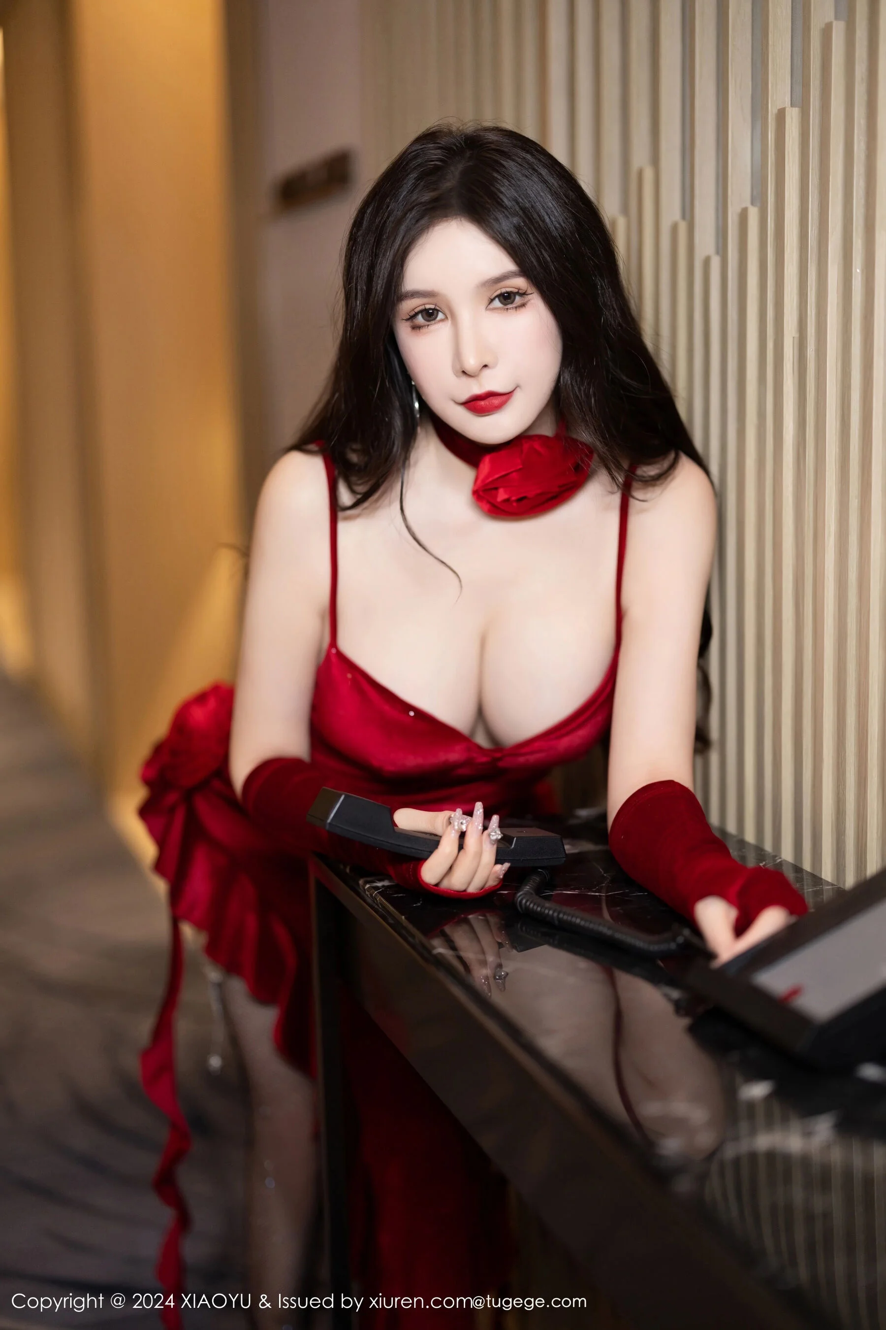 [语画界] 李丽莎 Vol. 1228 82P 第10张（李丽莎）