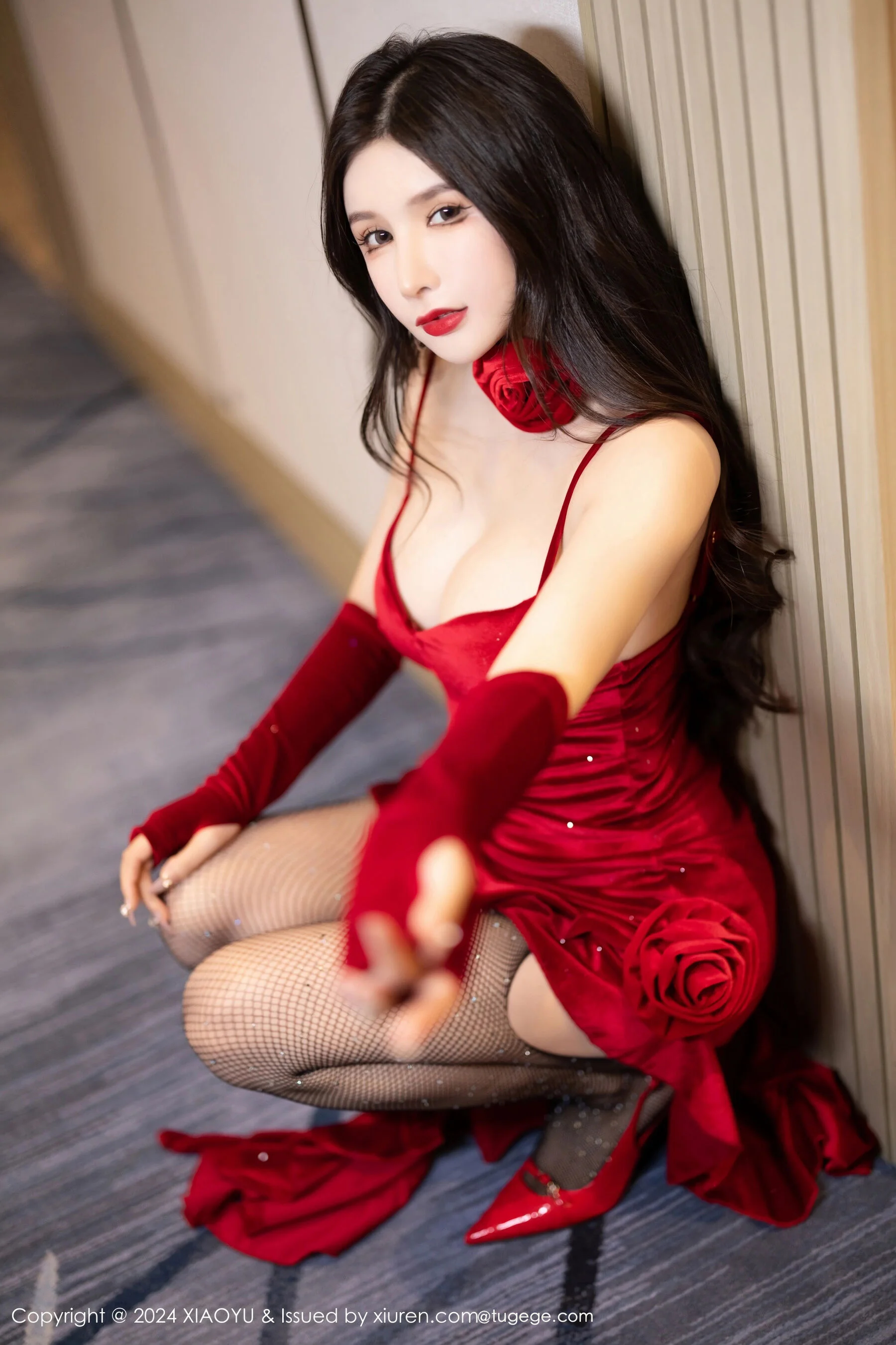 [语画界] 李丽莎 Vol. 1228 82P 第17张（李丽莎）