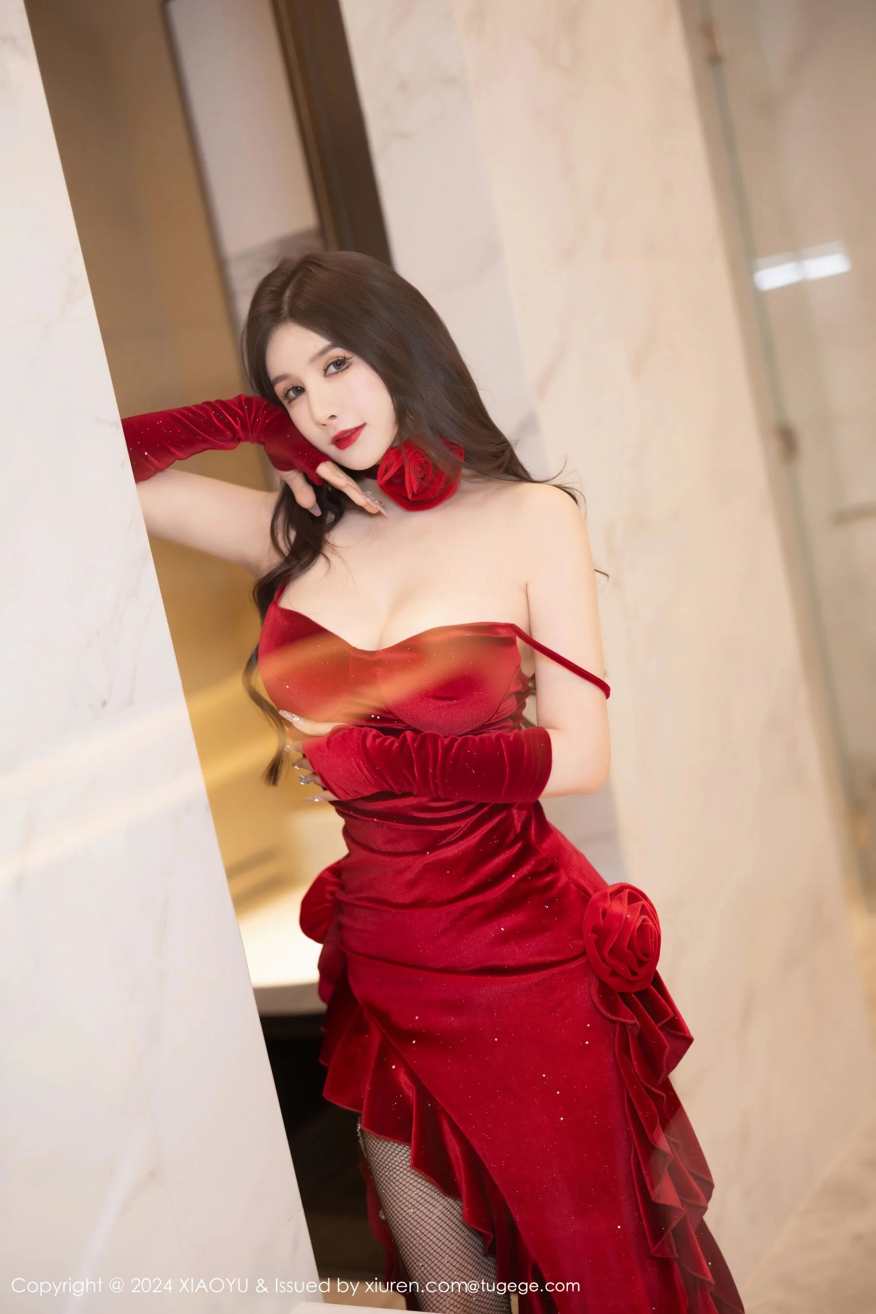 [语画界] 李丽莎 Vol. 1228 82P 第19张（李丽莎）