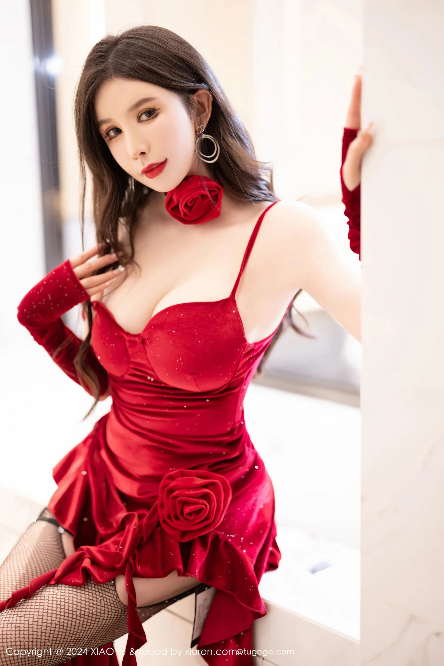 [语画界] 李丽莎 Vol. 1228 82P 第29张（李丽莎）