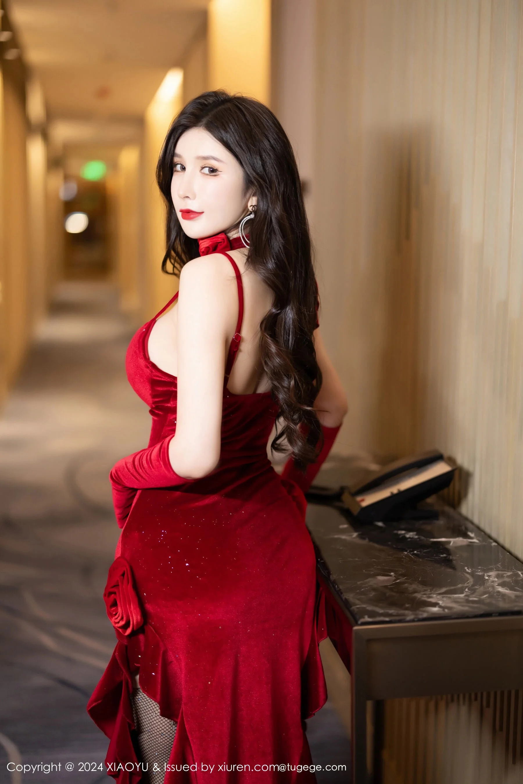 [语画界] 李丽莎 Vol. 1228 82P 第3张（李丽莎）