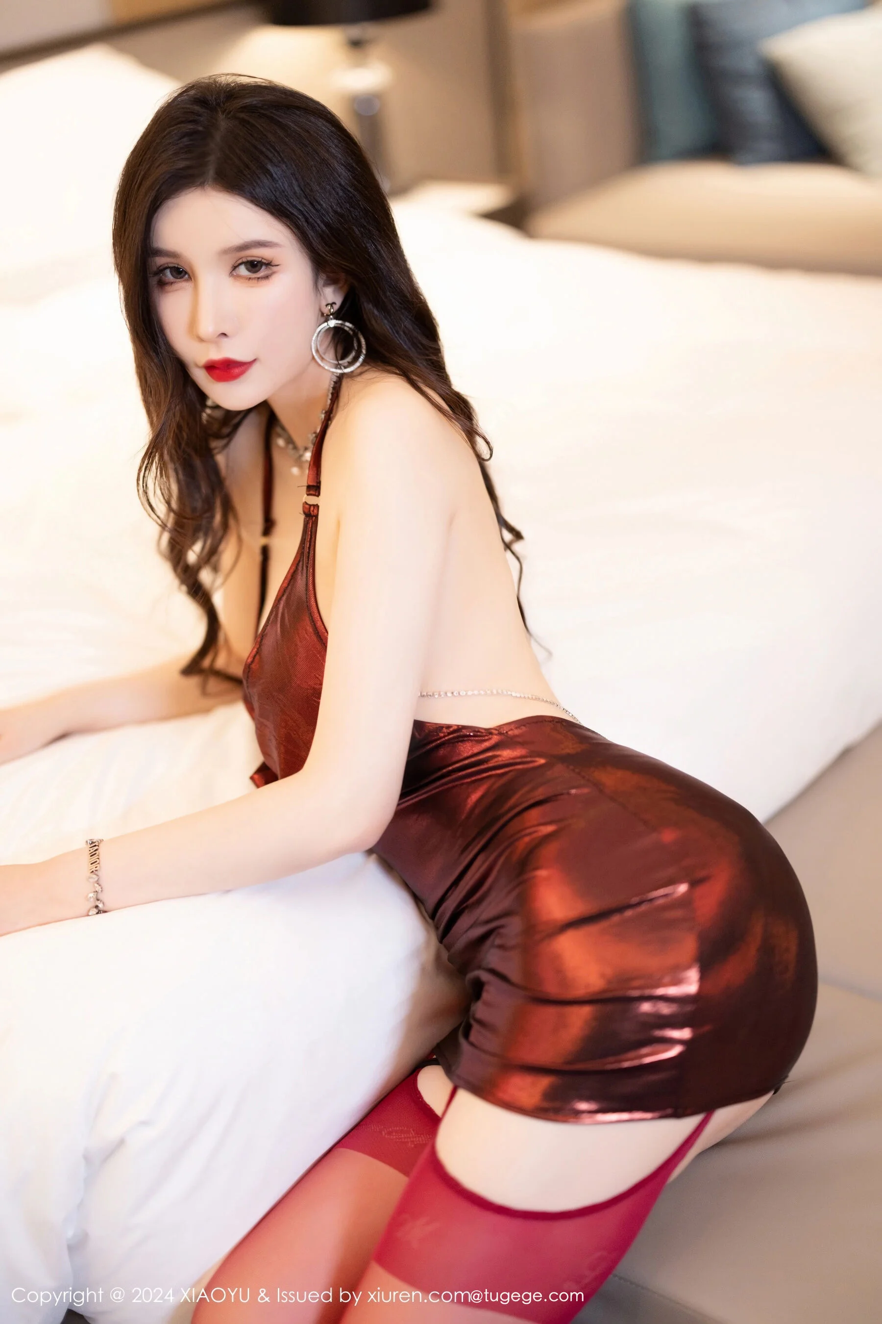 [语画界] 李丽莎 Vol. 1228 82P 第52张（李丽莎）