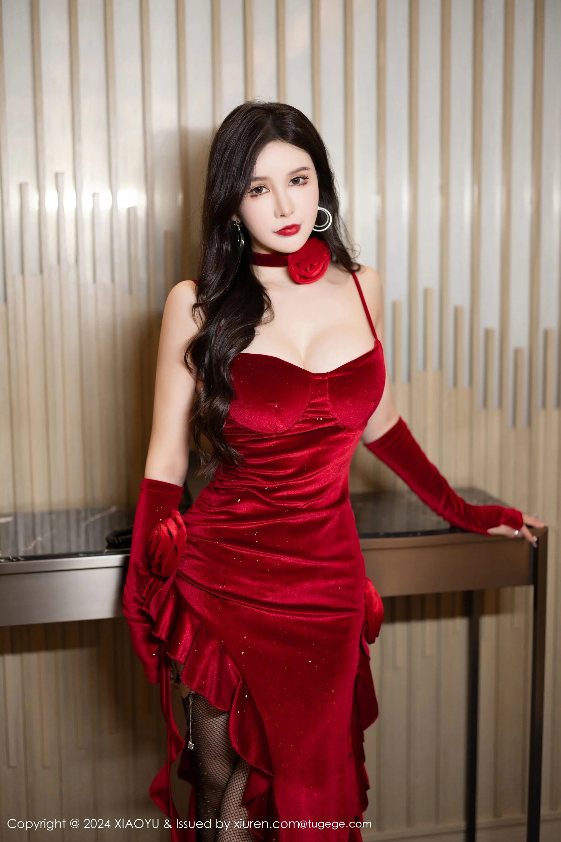 [语画界] 李丽莎 Vol. 1228 82P 第56张（李丽莎）