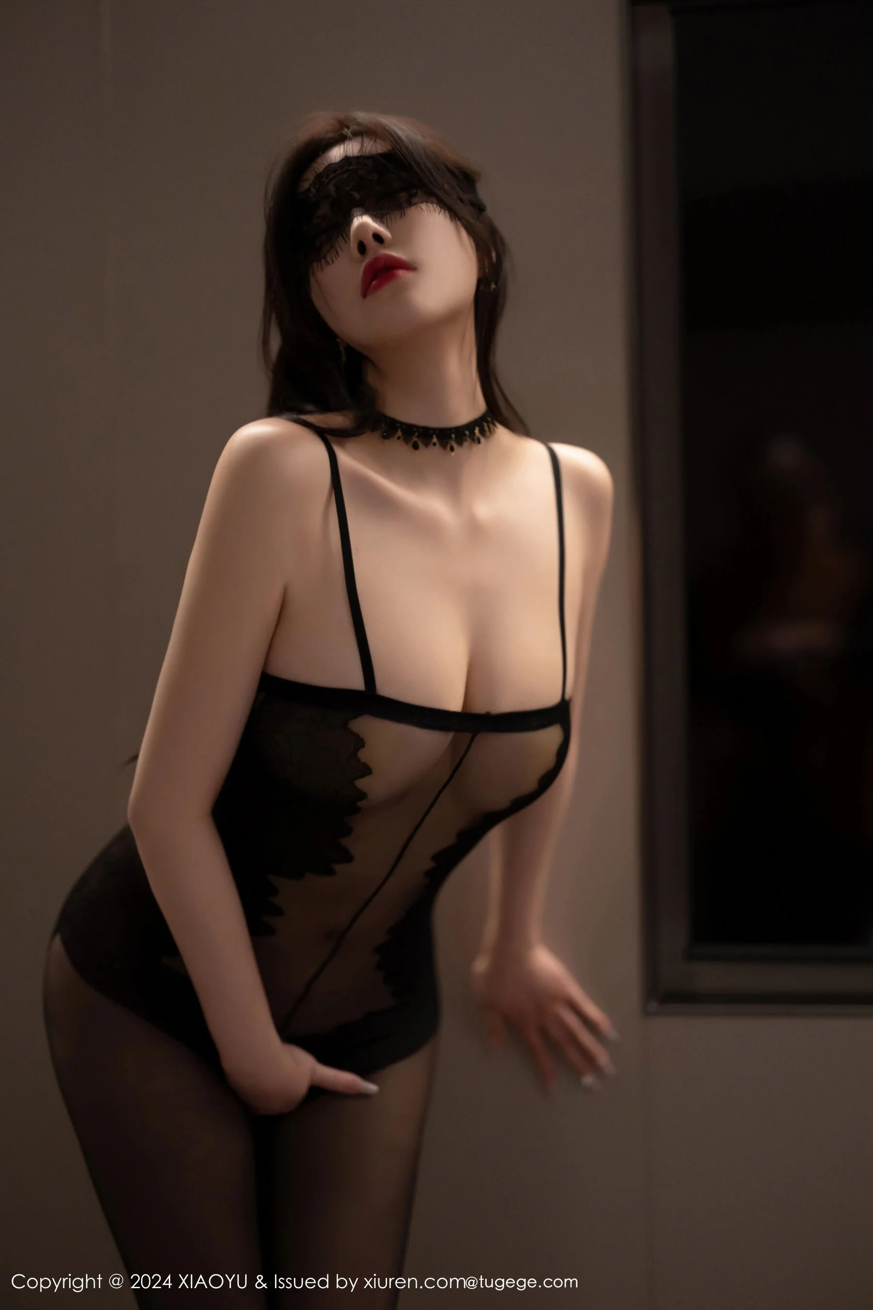 [语画界] 杨晨晨 Vol. 1227 81P 第48张（杨晨晨）