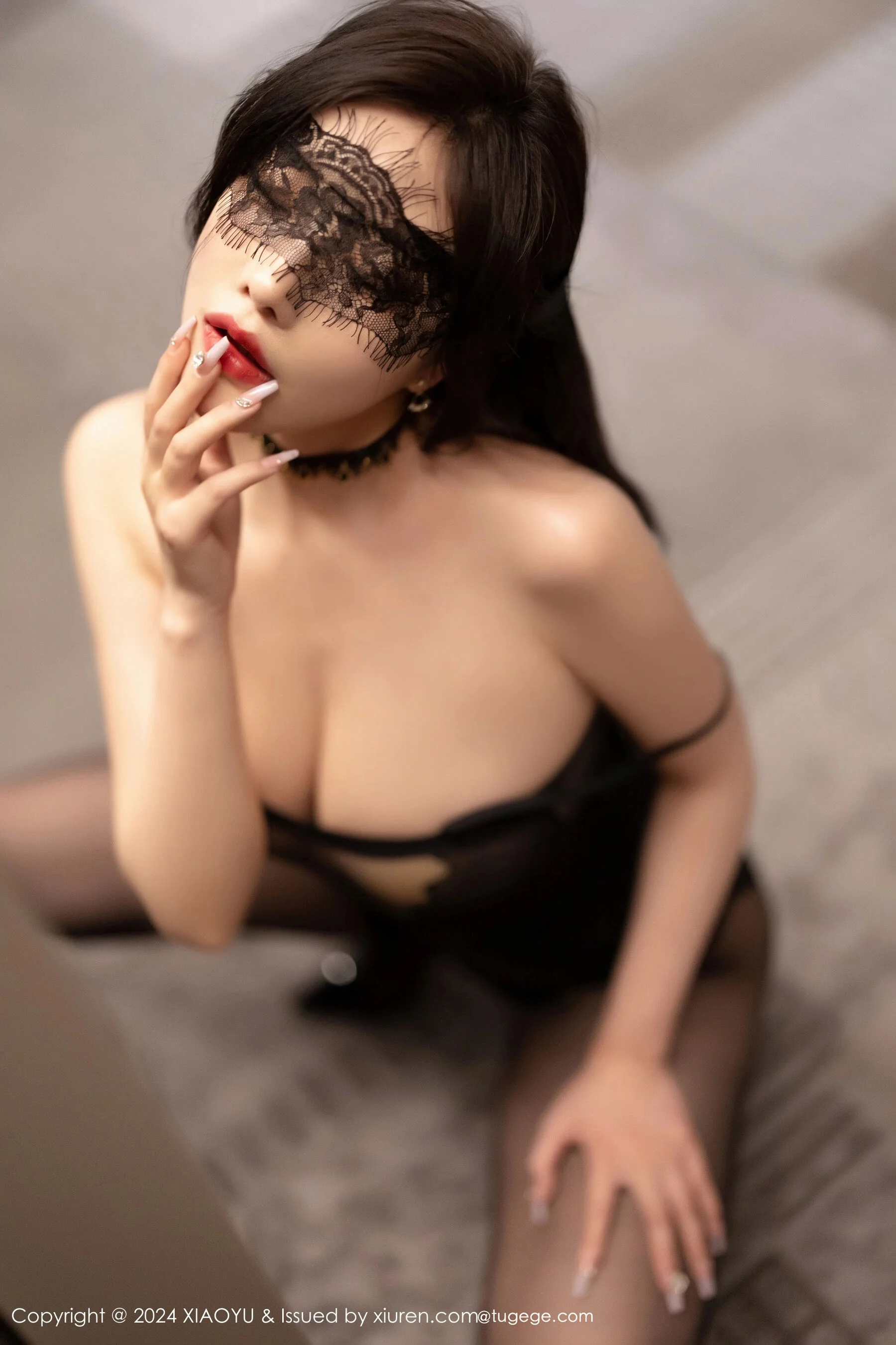 [语画界] 杨晨晨 Vol. 1227 81P 第57张（杨晨晨）