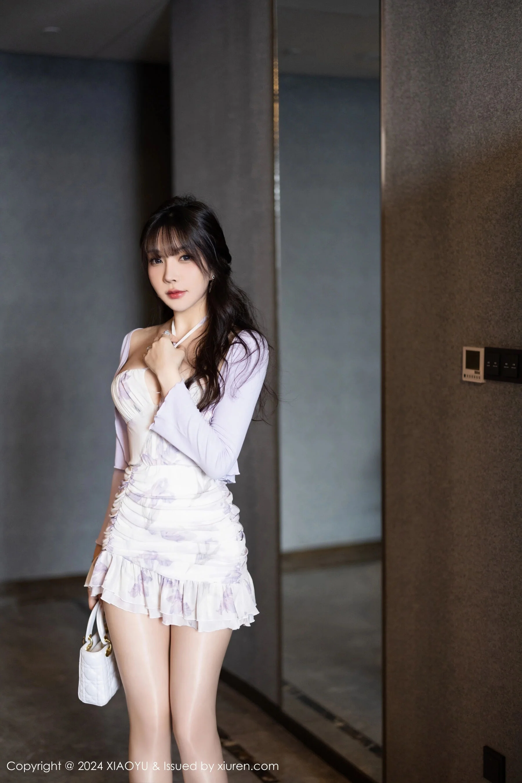 [语画界] 徐莉芝 Vol. 1224 88P 第12张（徐莉芝）