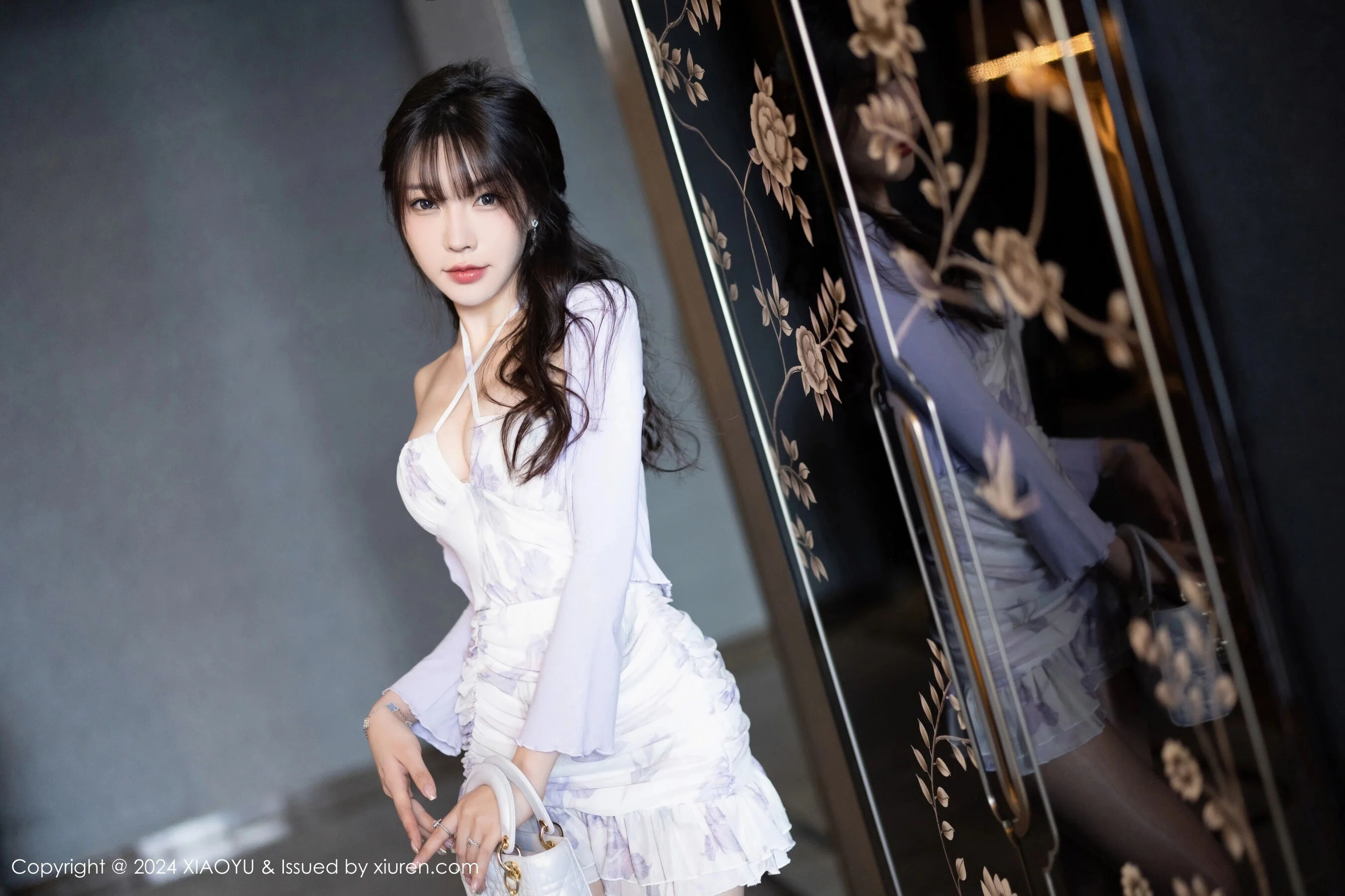 [语画界] 徐莉芝 Vol. 1224 88P 第45张（徐莉芝）