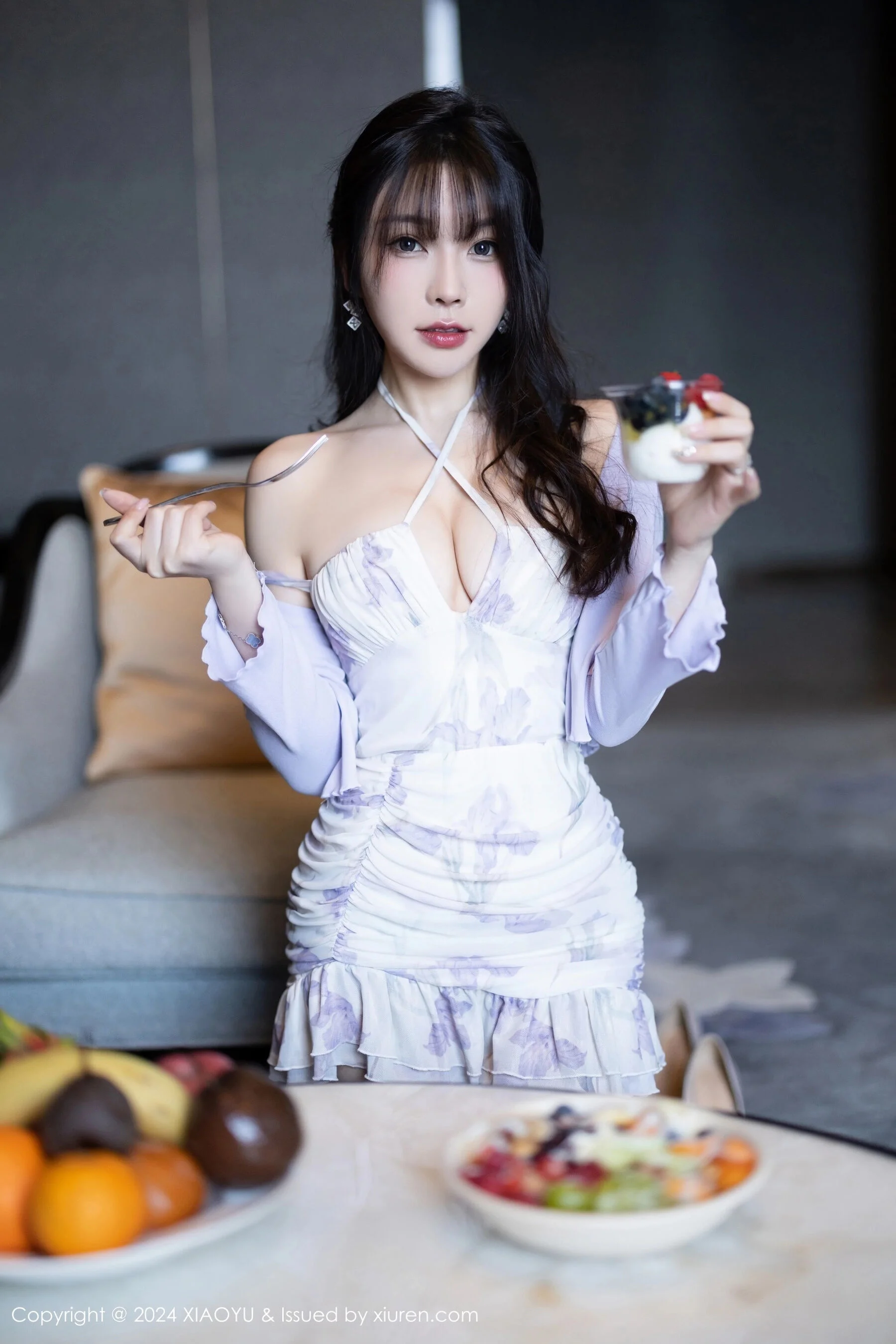 [语画界] 徐莉芝 Vol. 1224 88P 第7张（徐莉芝）