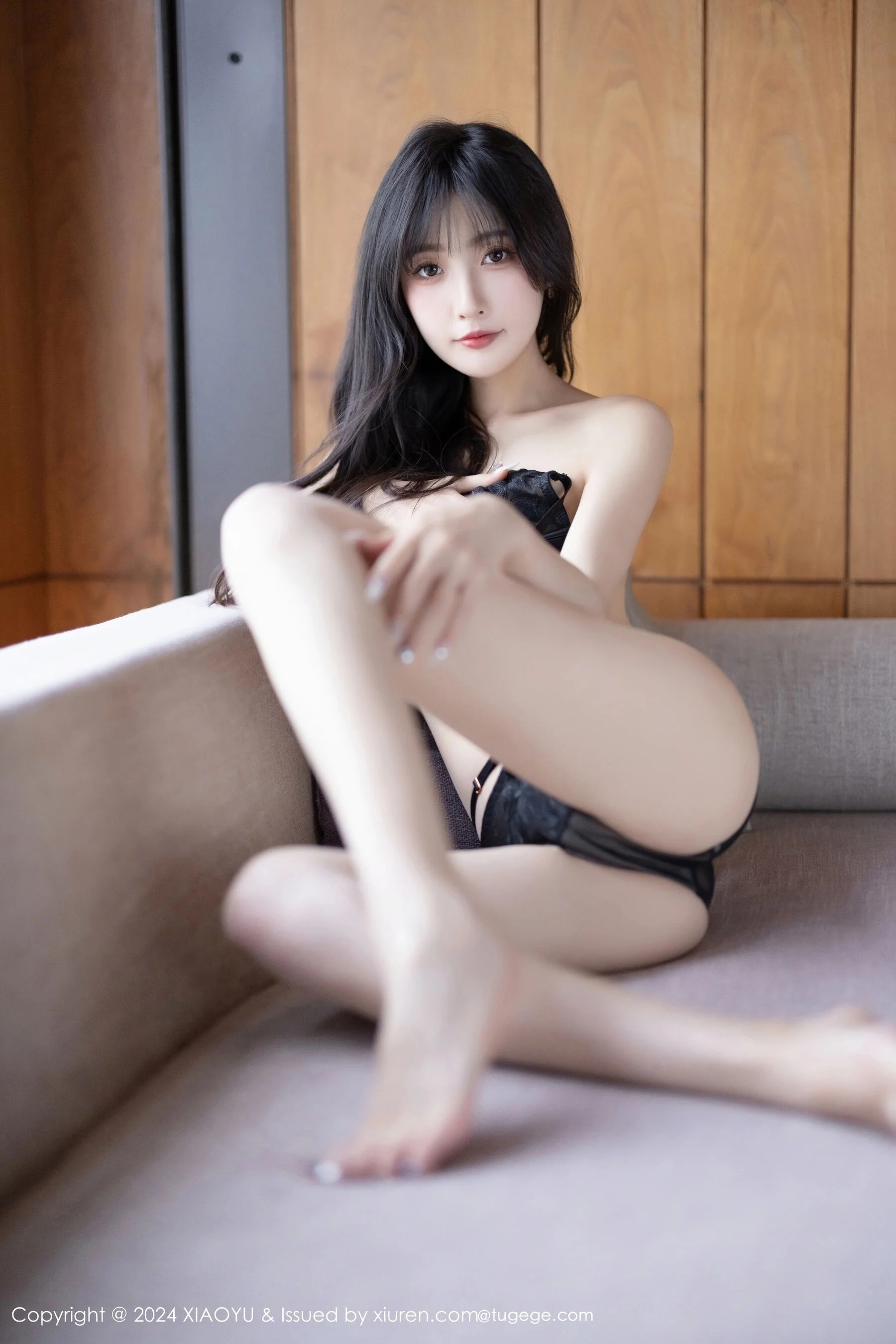 [语画界] 林星阑 Vol. 1222 89P 第76张（林星阑）
