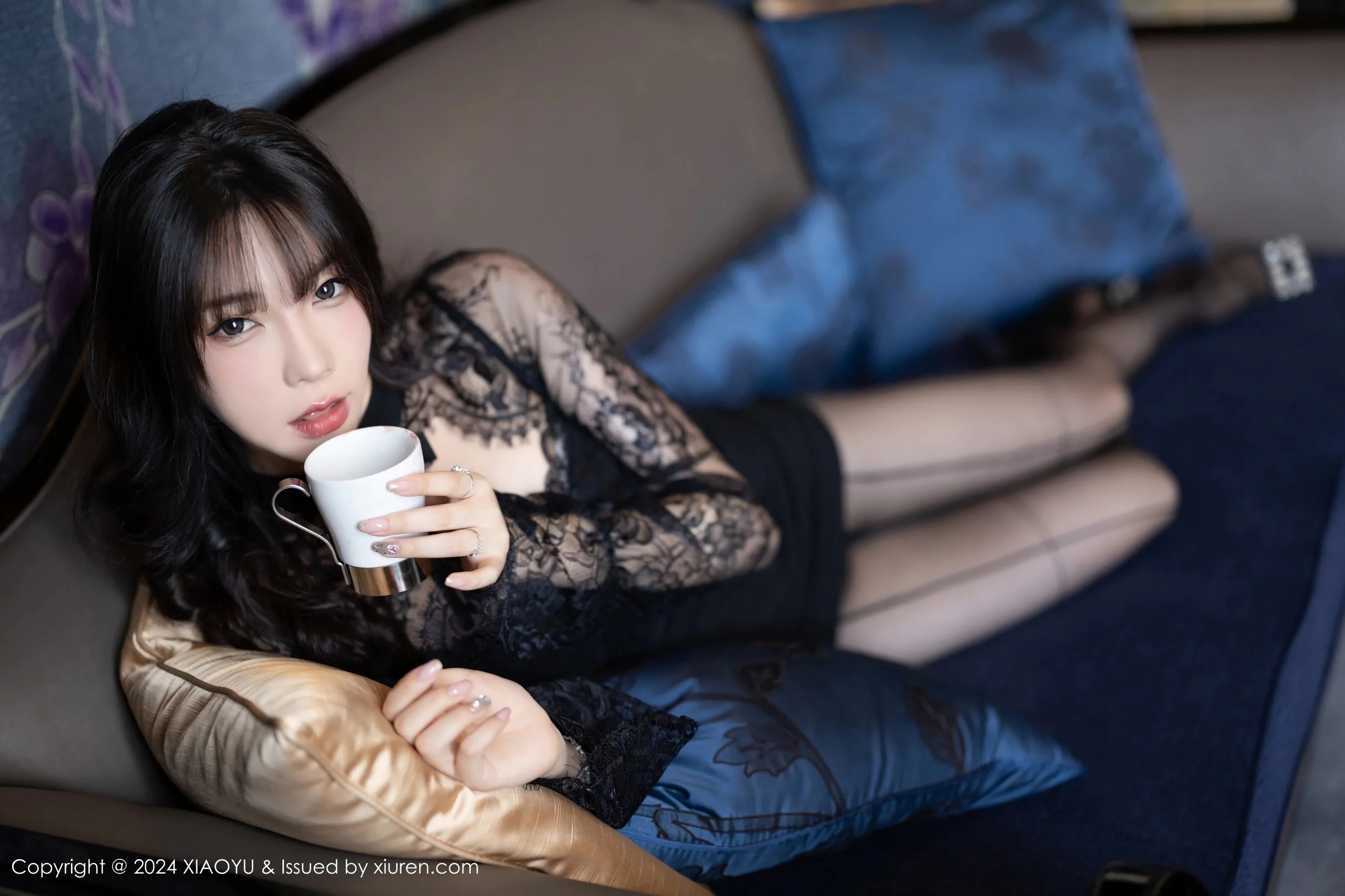 [语画界] 徐莉芝 Vol. 1221 89P 第11张（徐莉芝）