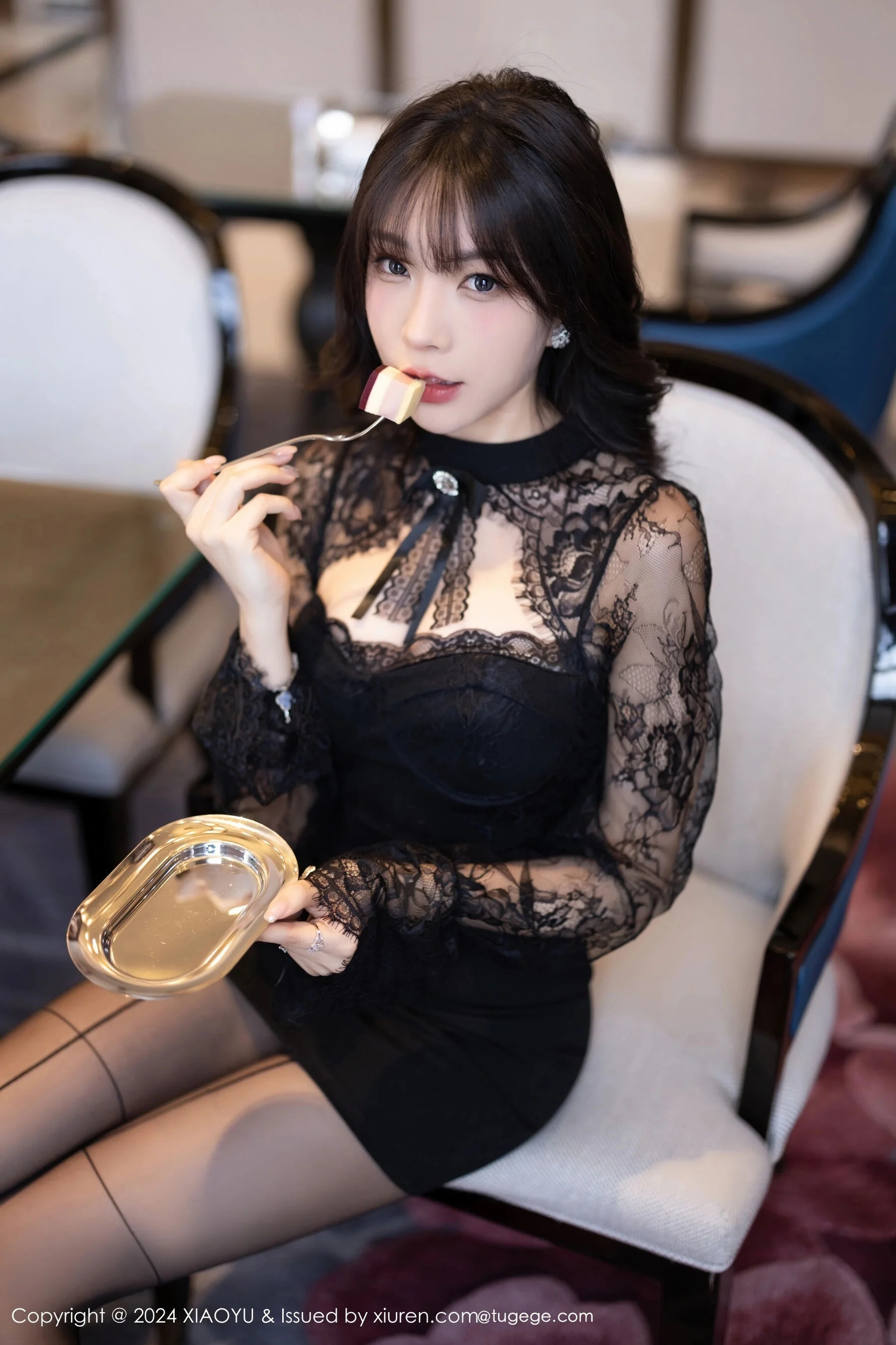 [语画界] 徐莉芝 Vol. 1221 89P 第4张（徐莉芝）