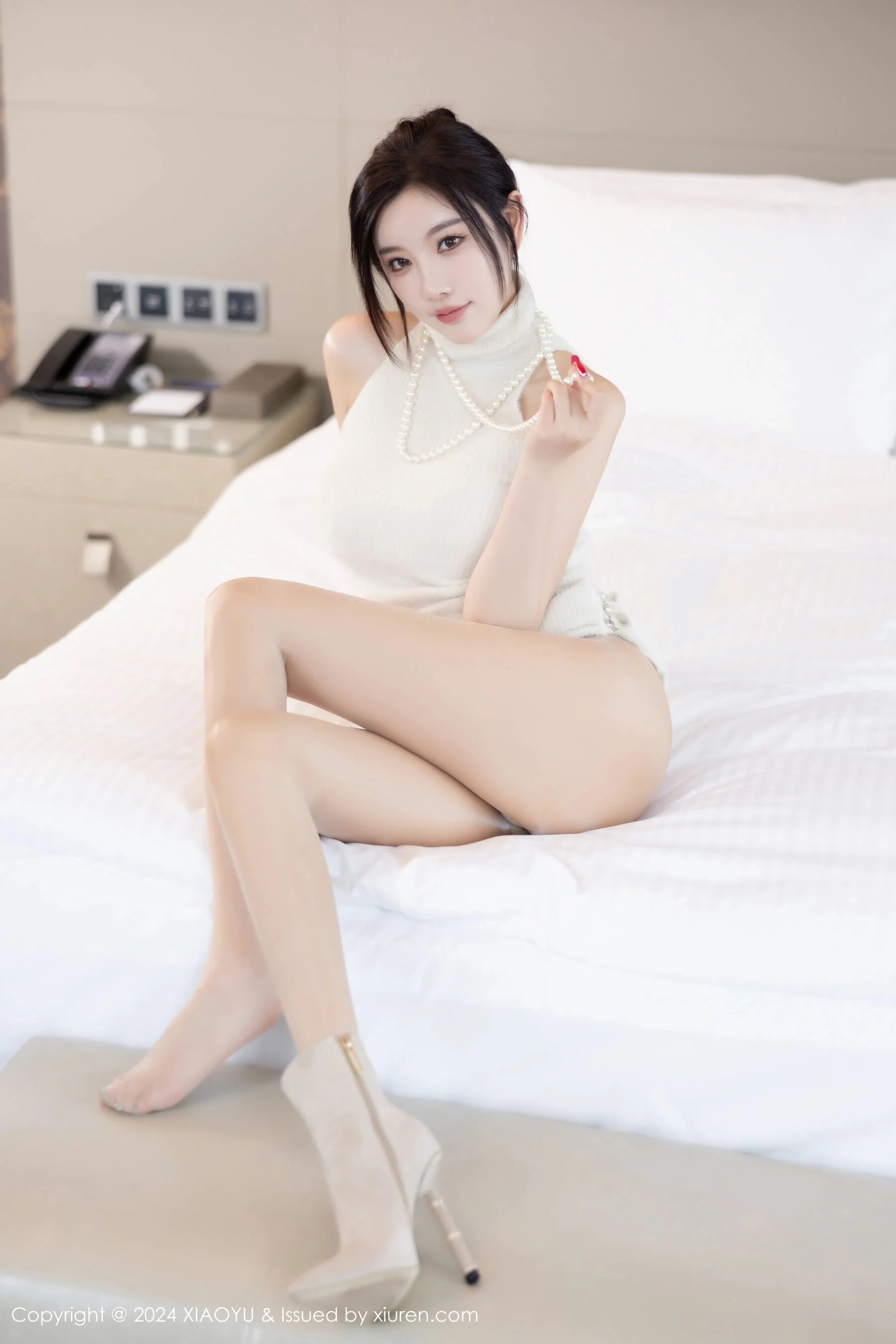 [语画界] 杨晨晨 Vol. 1220 83P 第30张（杨晨晨）