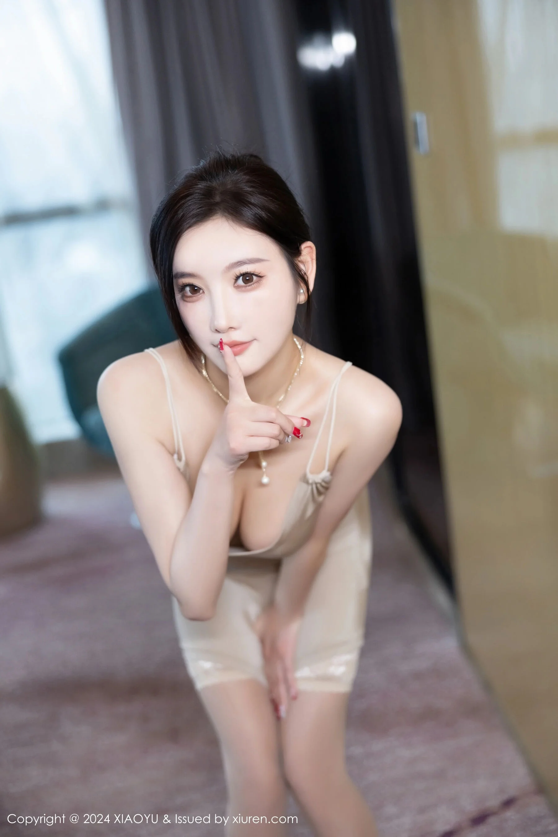 [语画界] 杨晨晨 Vol. 1220 83P 第55张（杨晨晨）