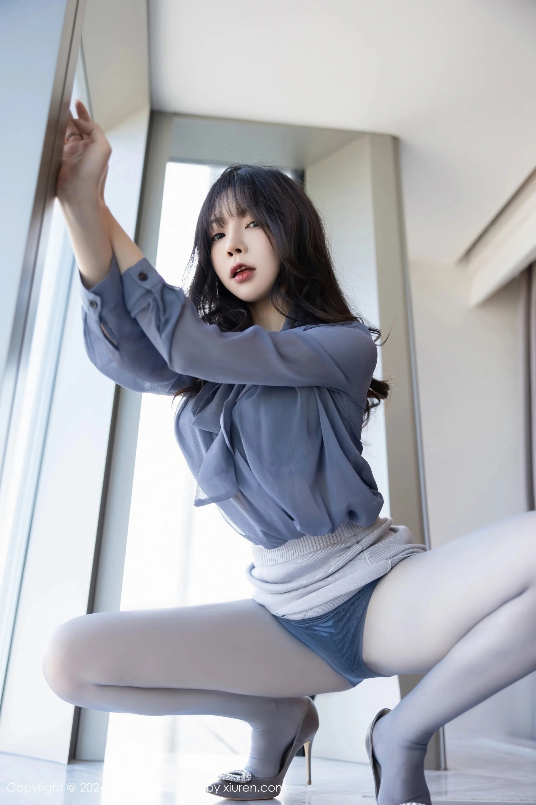 [语画界] 徐莉芝 Vol. 1219 93P 第11张（徐莉芝）