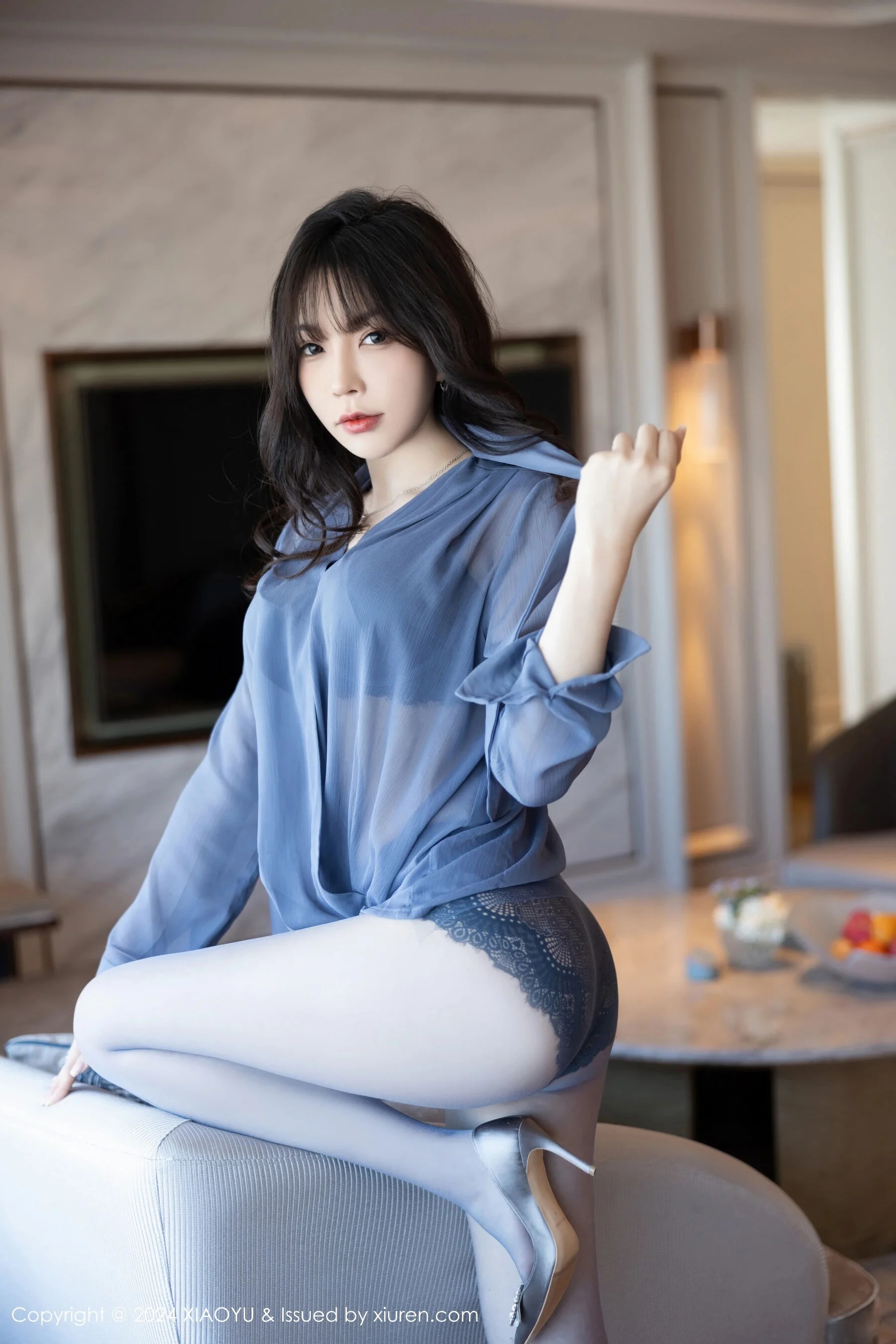 [语画界] 徐莉芝 Vol. 1219 93P 第29张（徐莉芝）