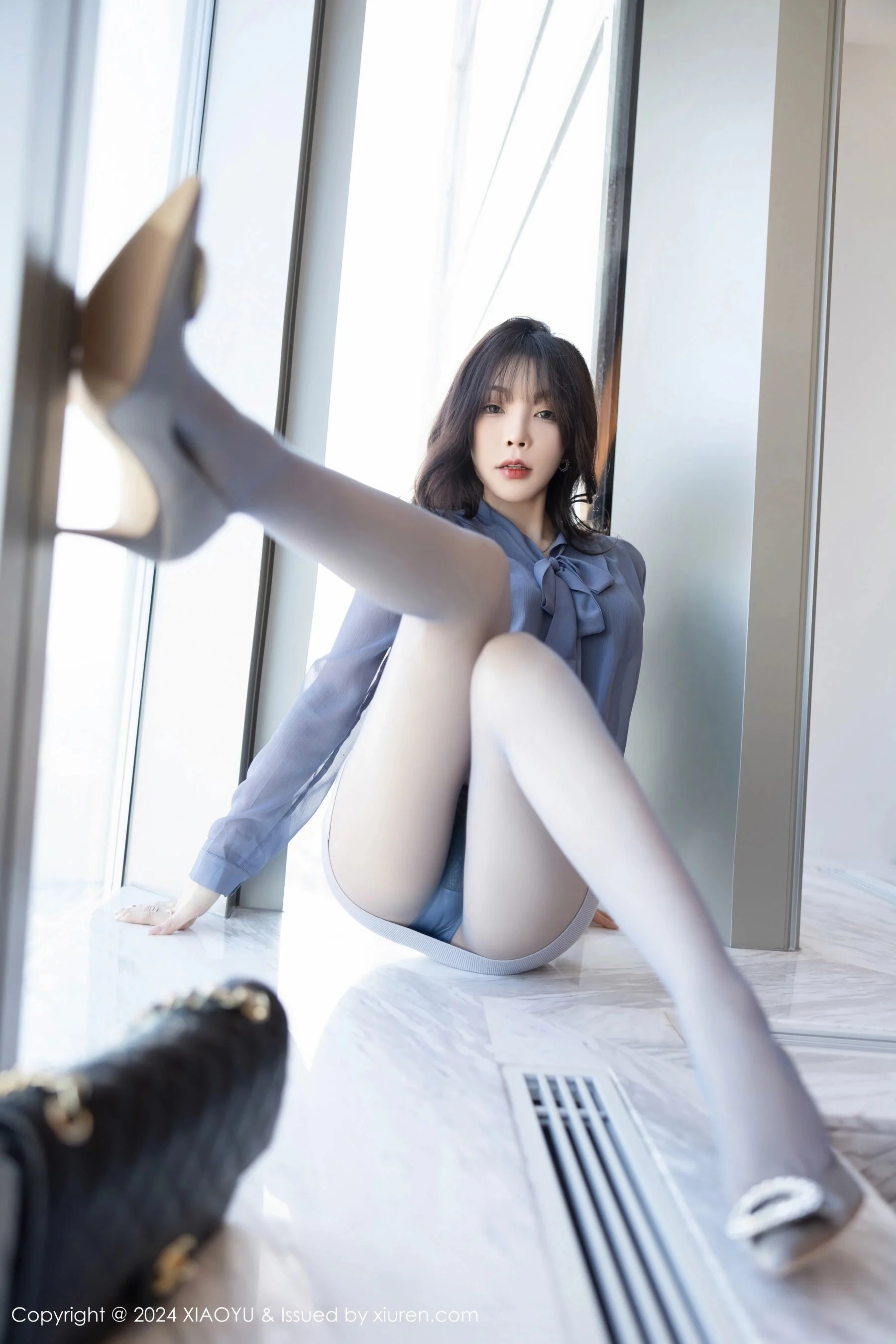 [语画界] 徐莉芝 Vol. 1219 93P 第5张（徐莉芝）