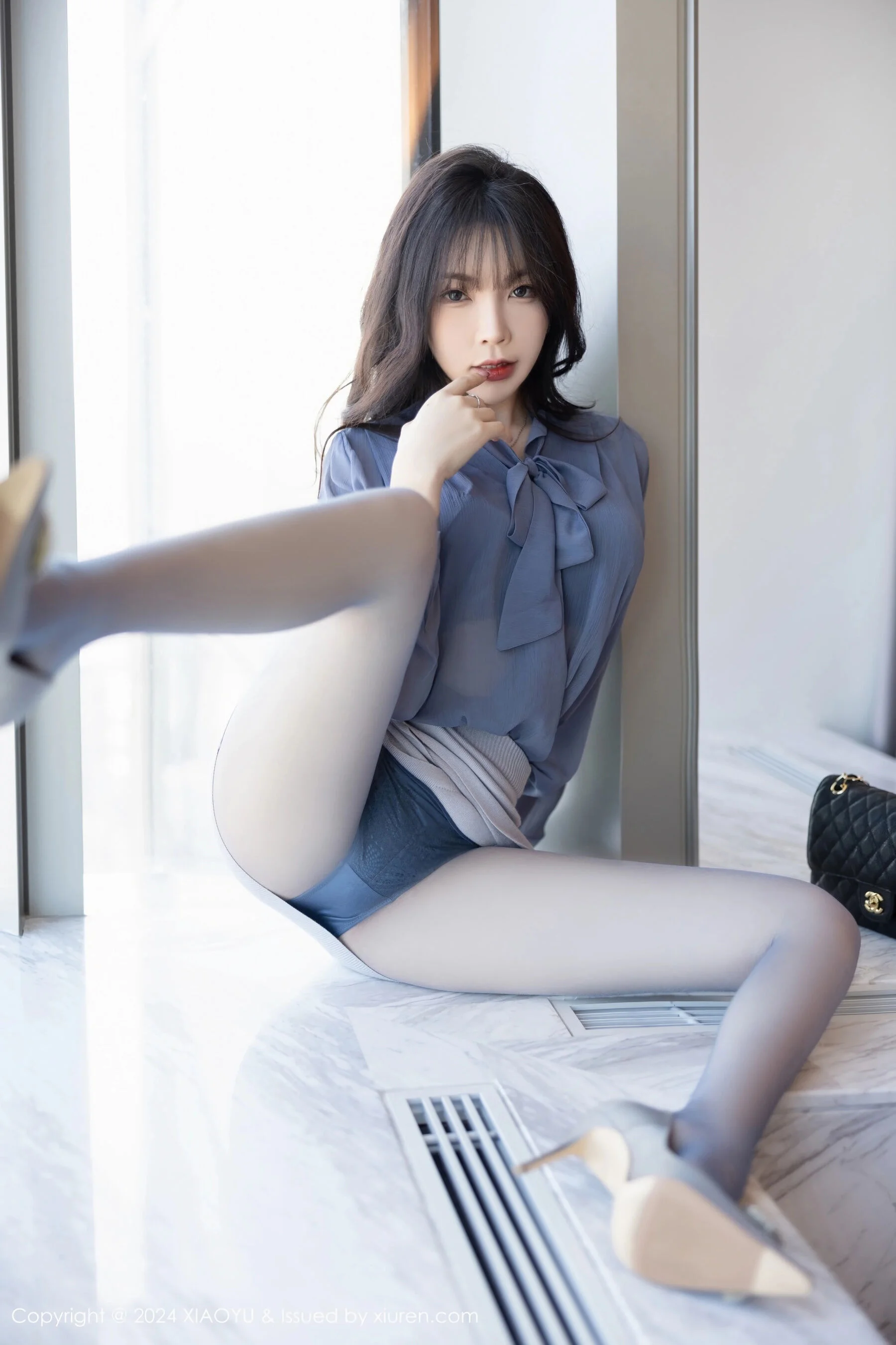 [语画界] 徐莉芝 Vol. 1219 93P 第6张（徐莉芝）
