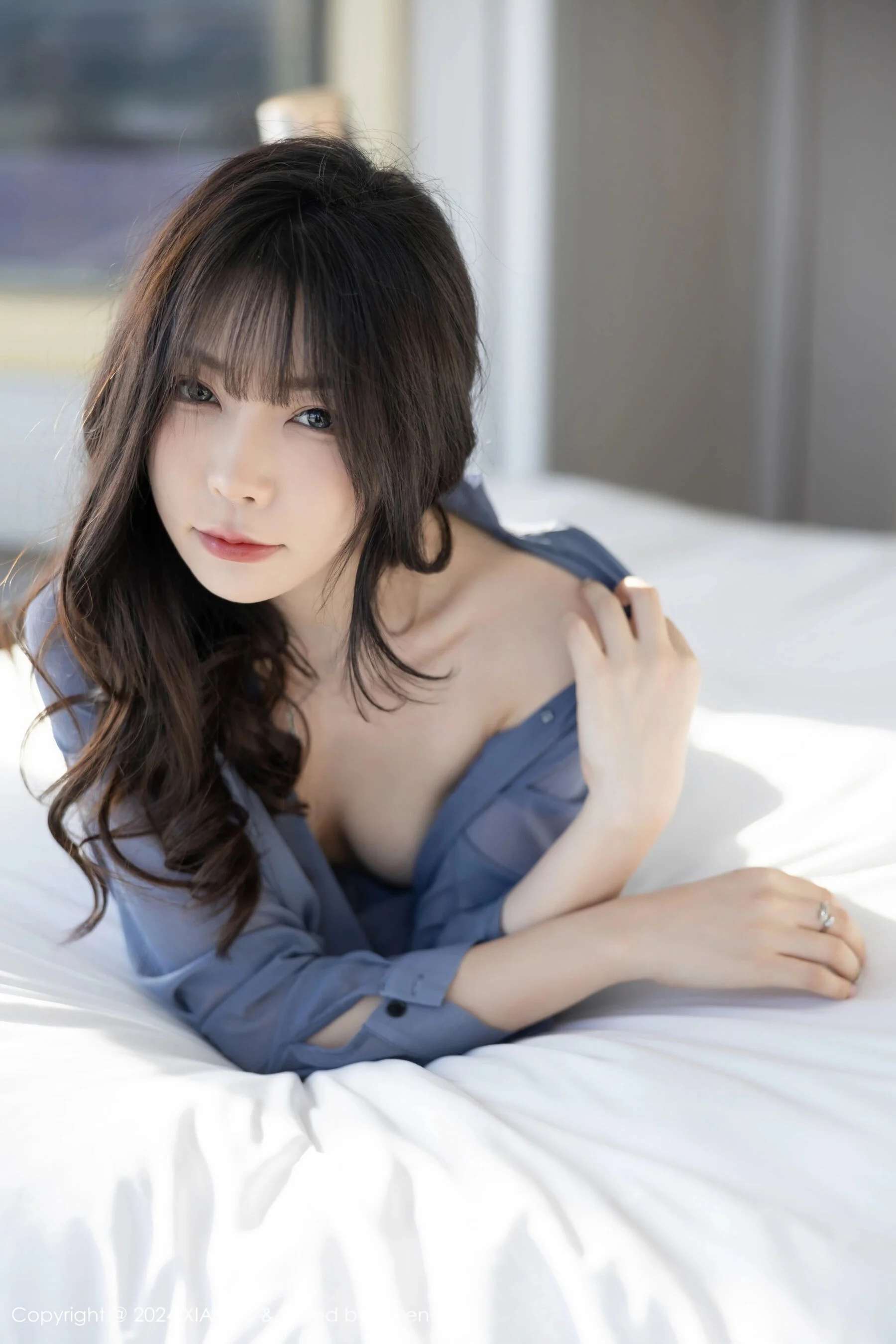 [语画界] 徐莉芝 Vol. 1219 93P 第73张（徐莉芝）