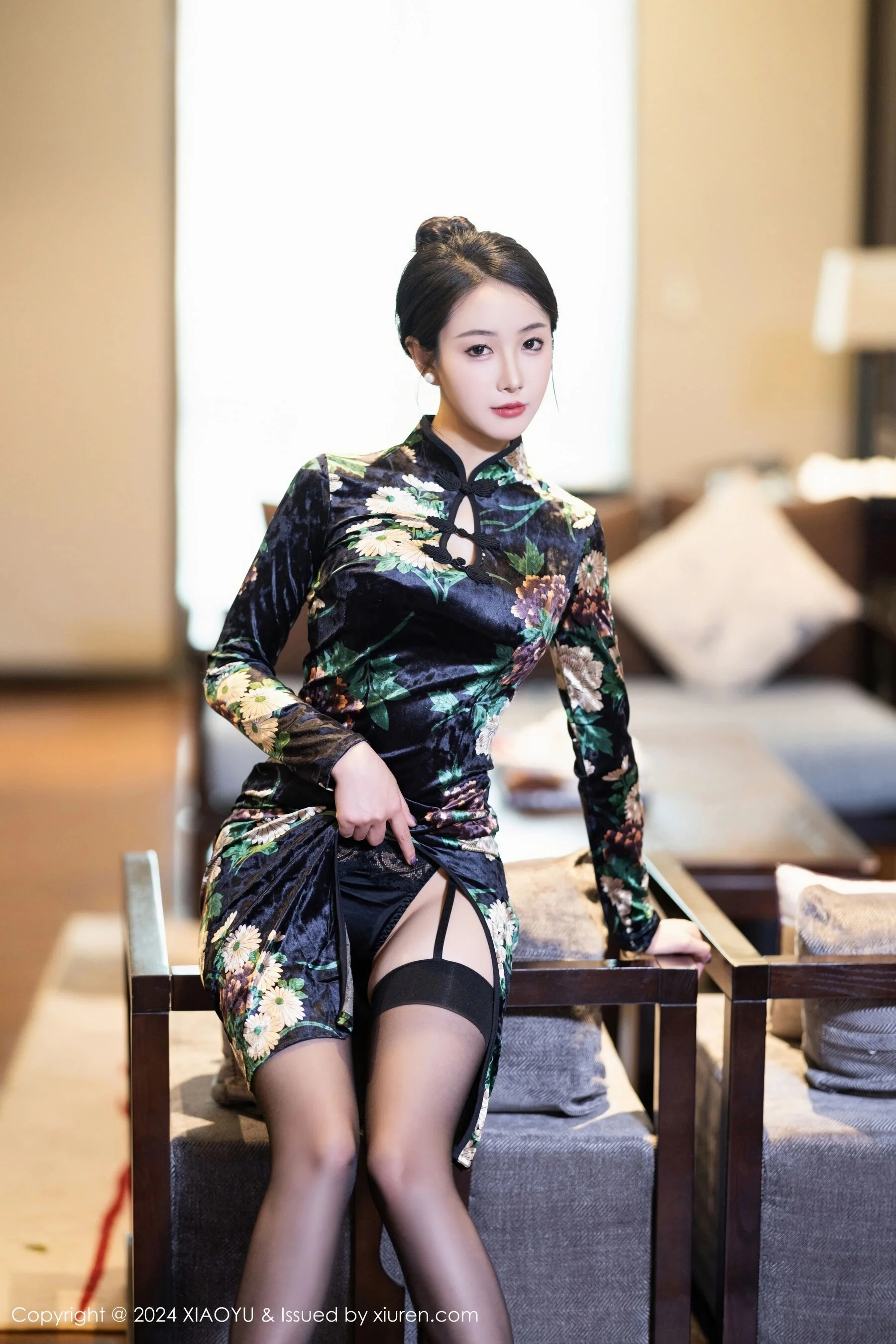 [语画界] 苏苏阿 Vol. 1218 84P 第15张（苏苏阿）