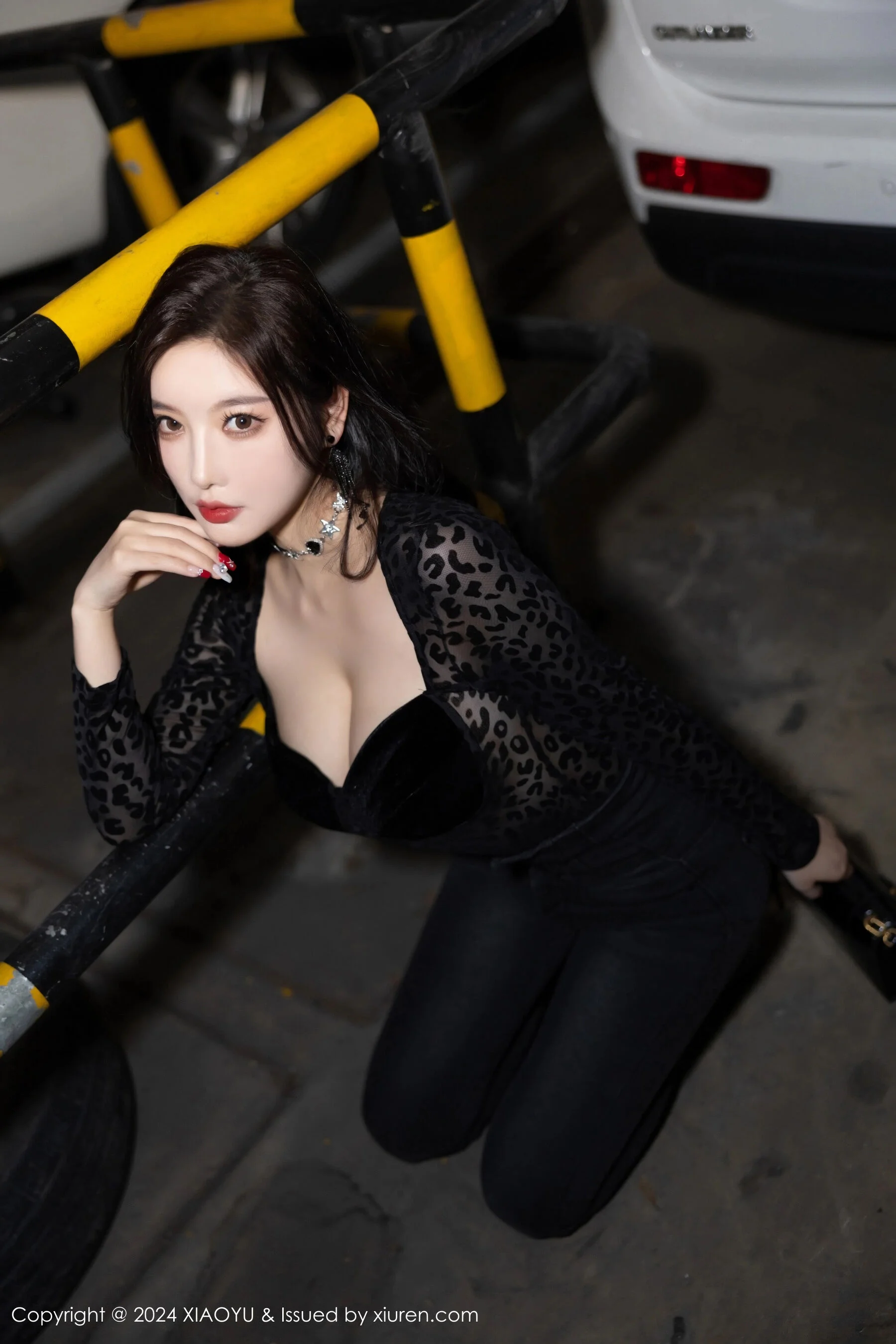 [语画界] 杨晨晨 Vol. 1216 89P 第11张（杨晨晨）